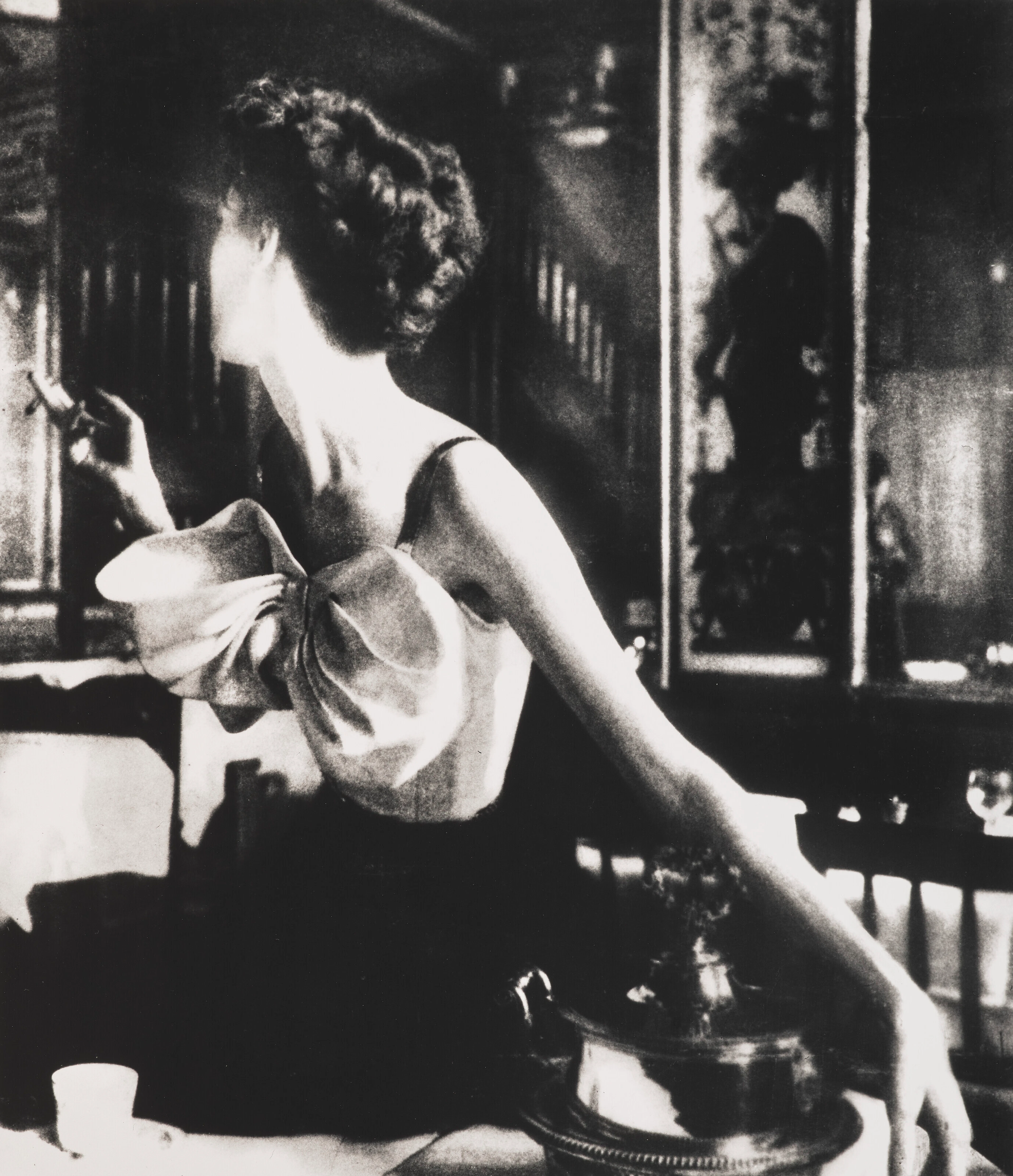 LILLIAN BASSMAN (1917-2012)