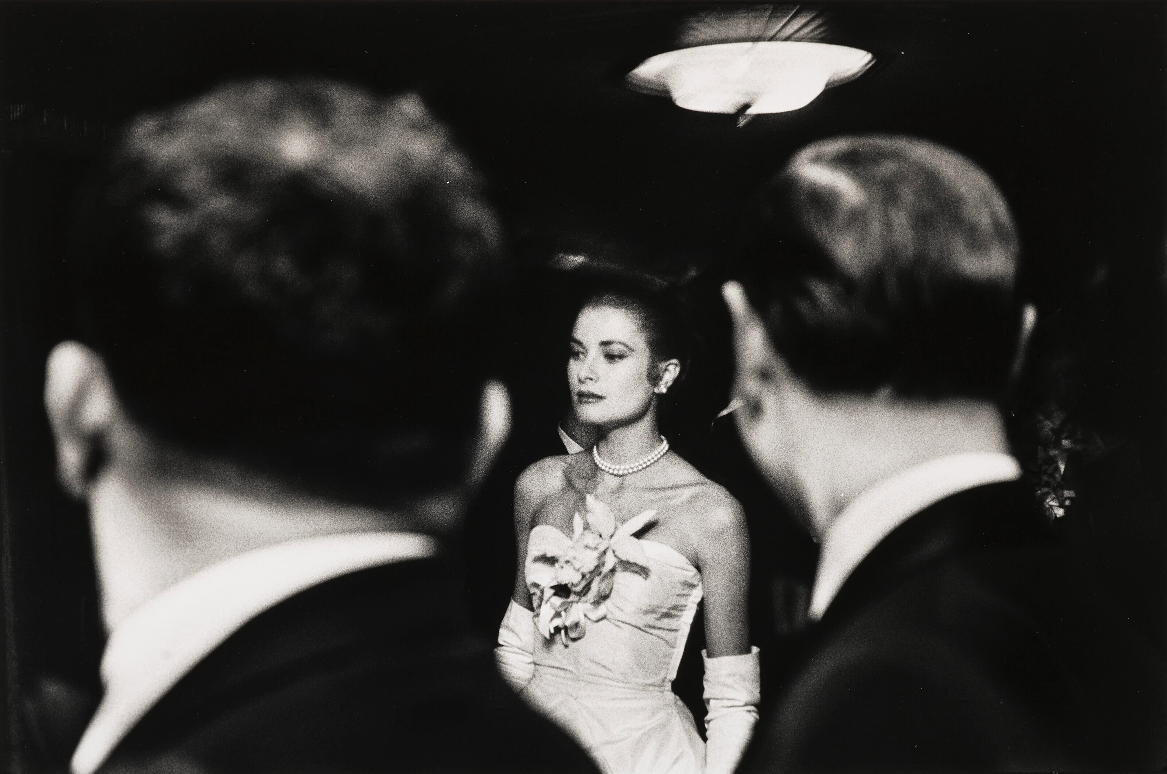 ELLIOTT ERWITT (NÉ EN 1928)