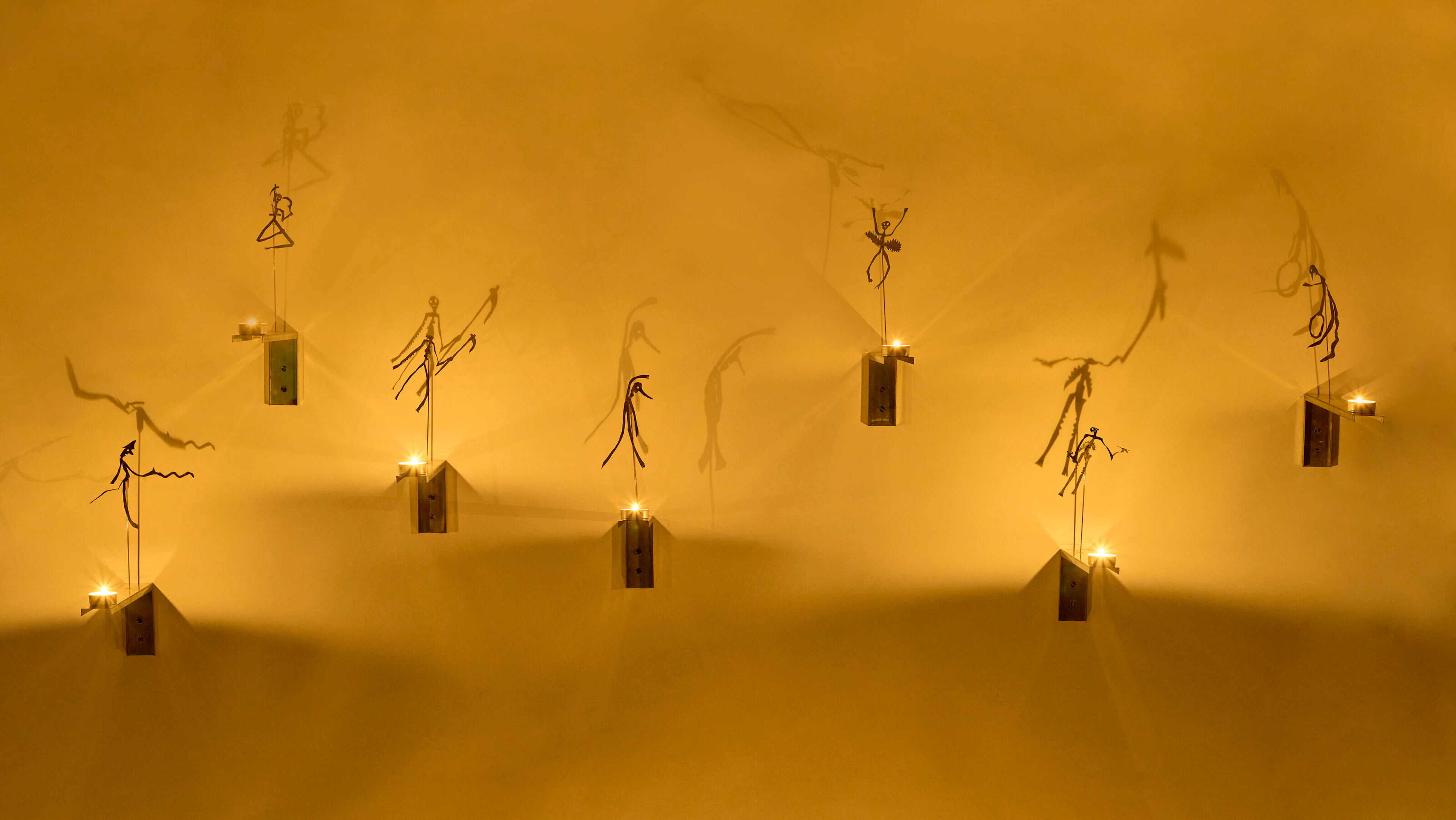 Christian Boltanski (1944-2021)