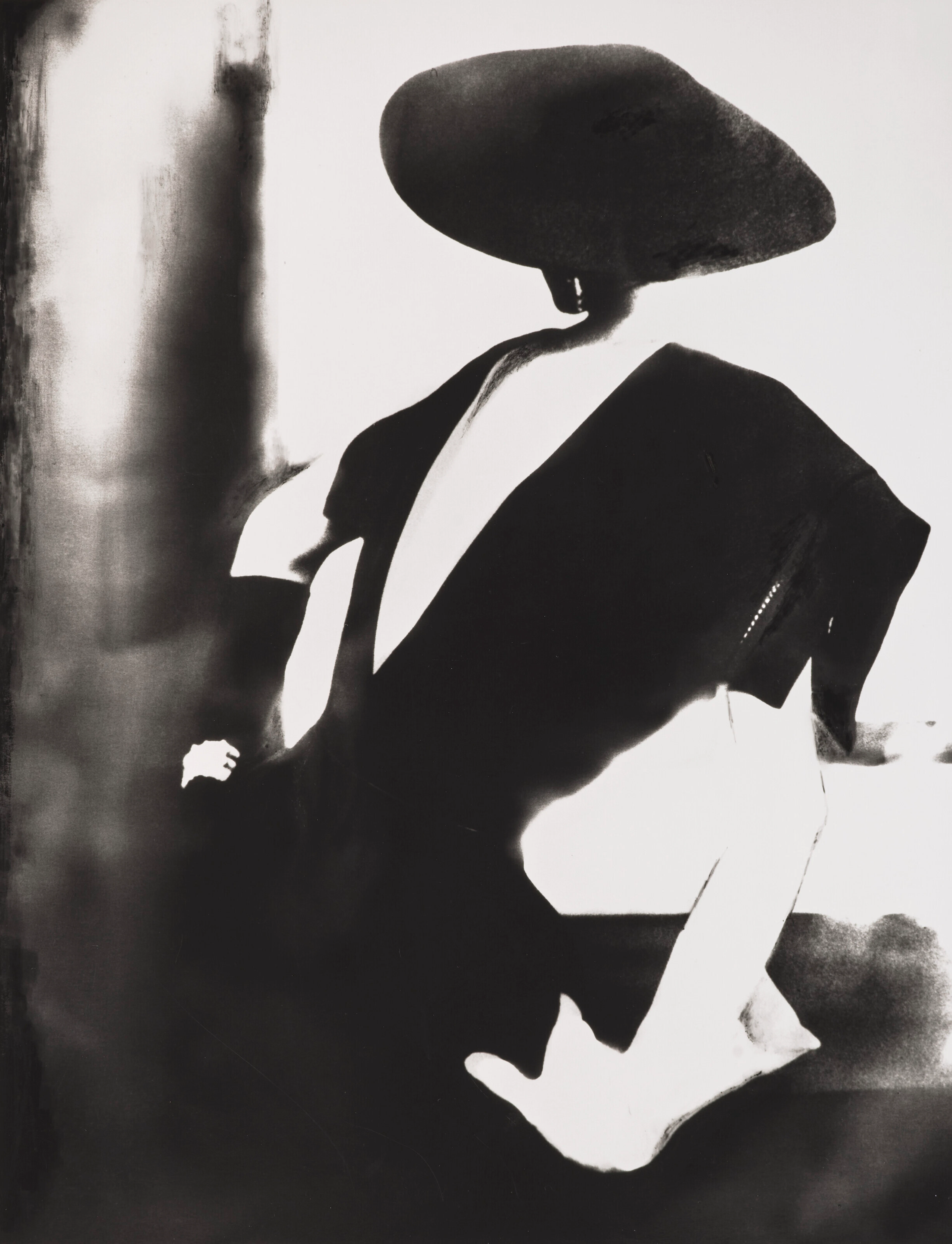 LILLIAN BASSMAN (1917-2012)