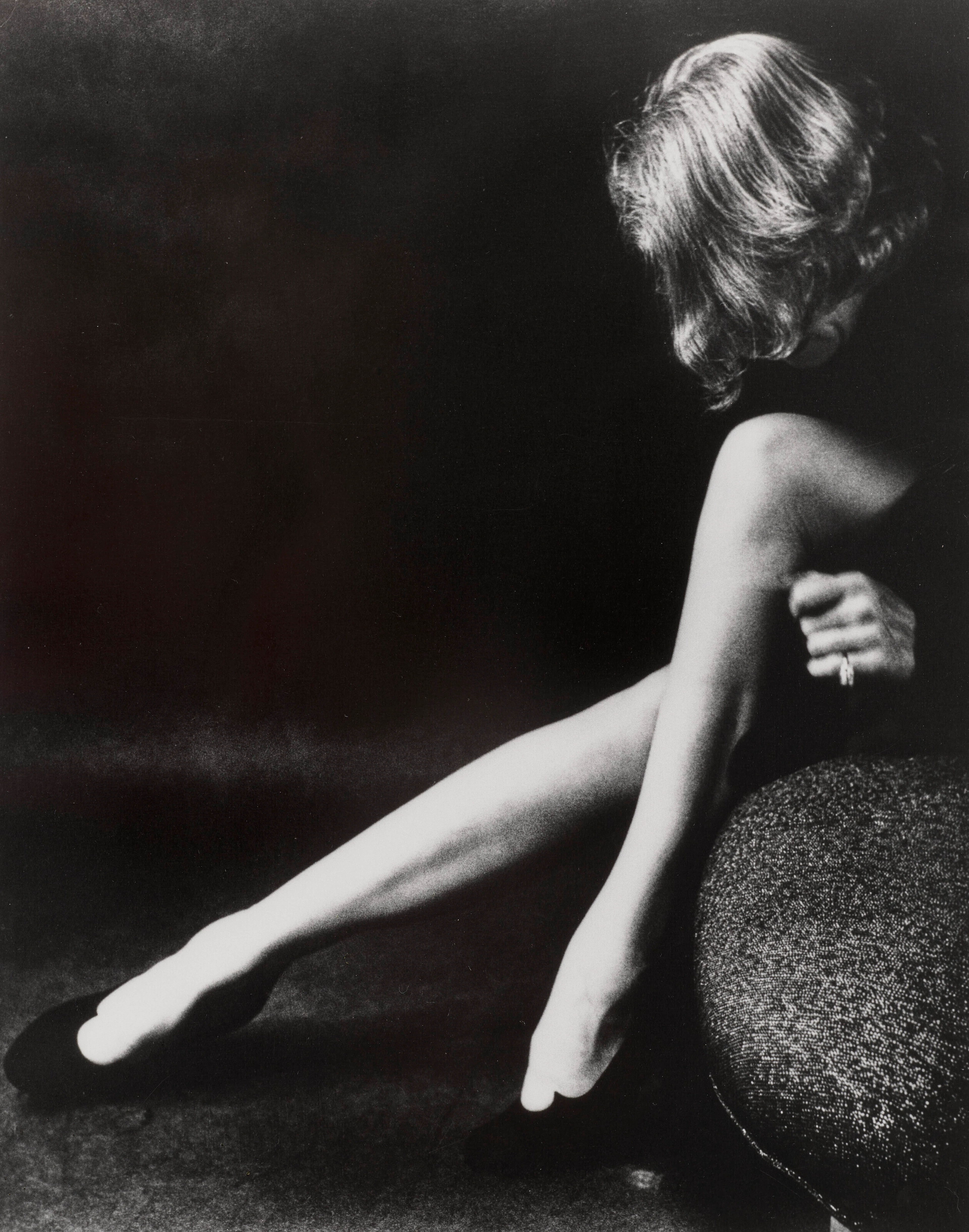 MILTON H. GREENE (1922-1985)