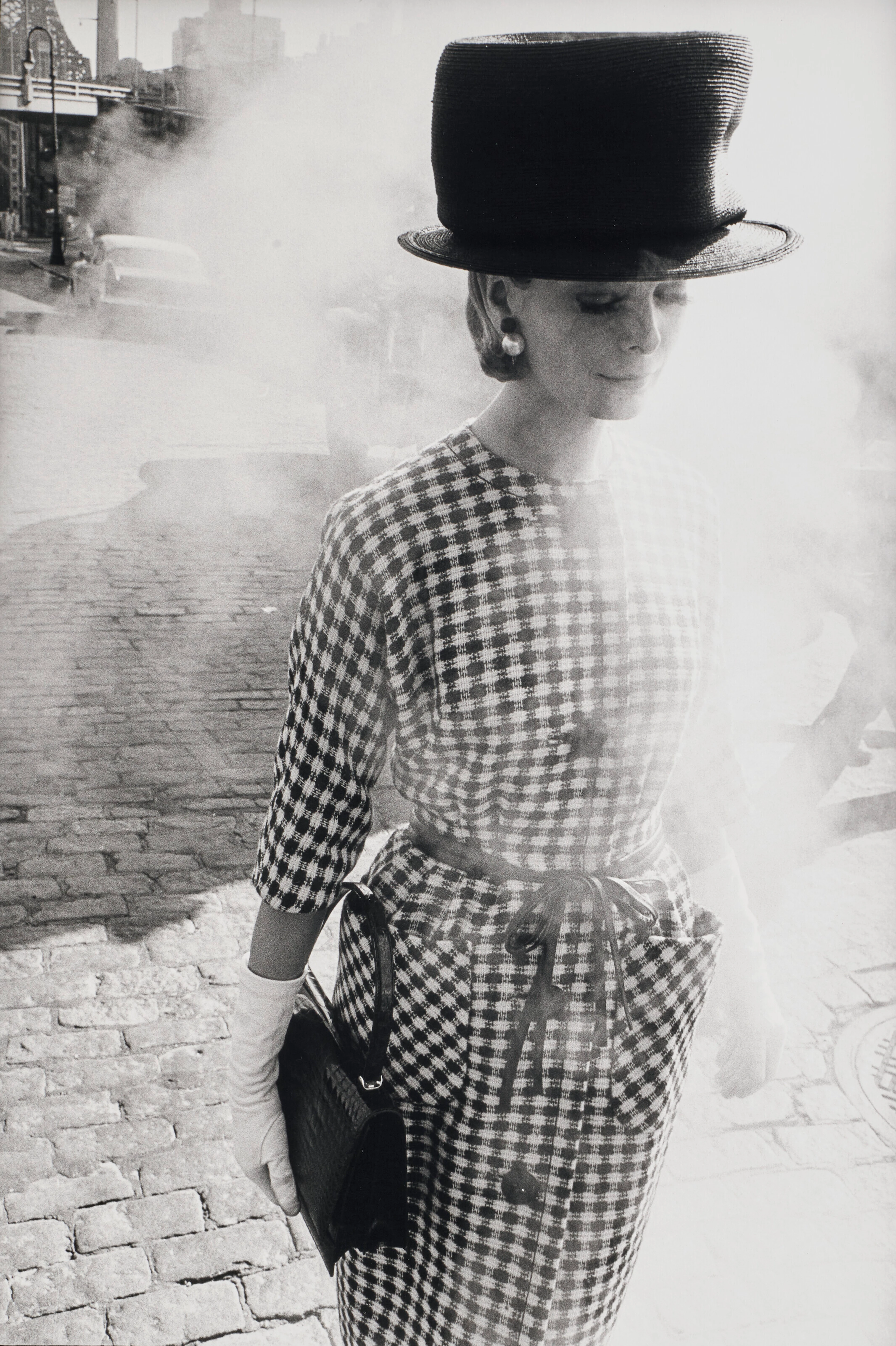 FRANK HORVAT (1928-2020)