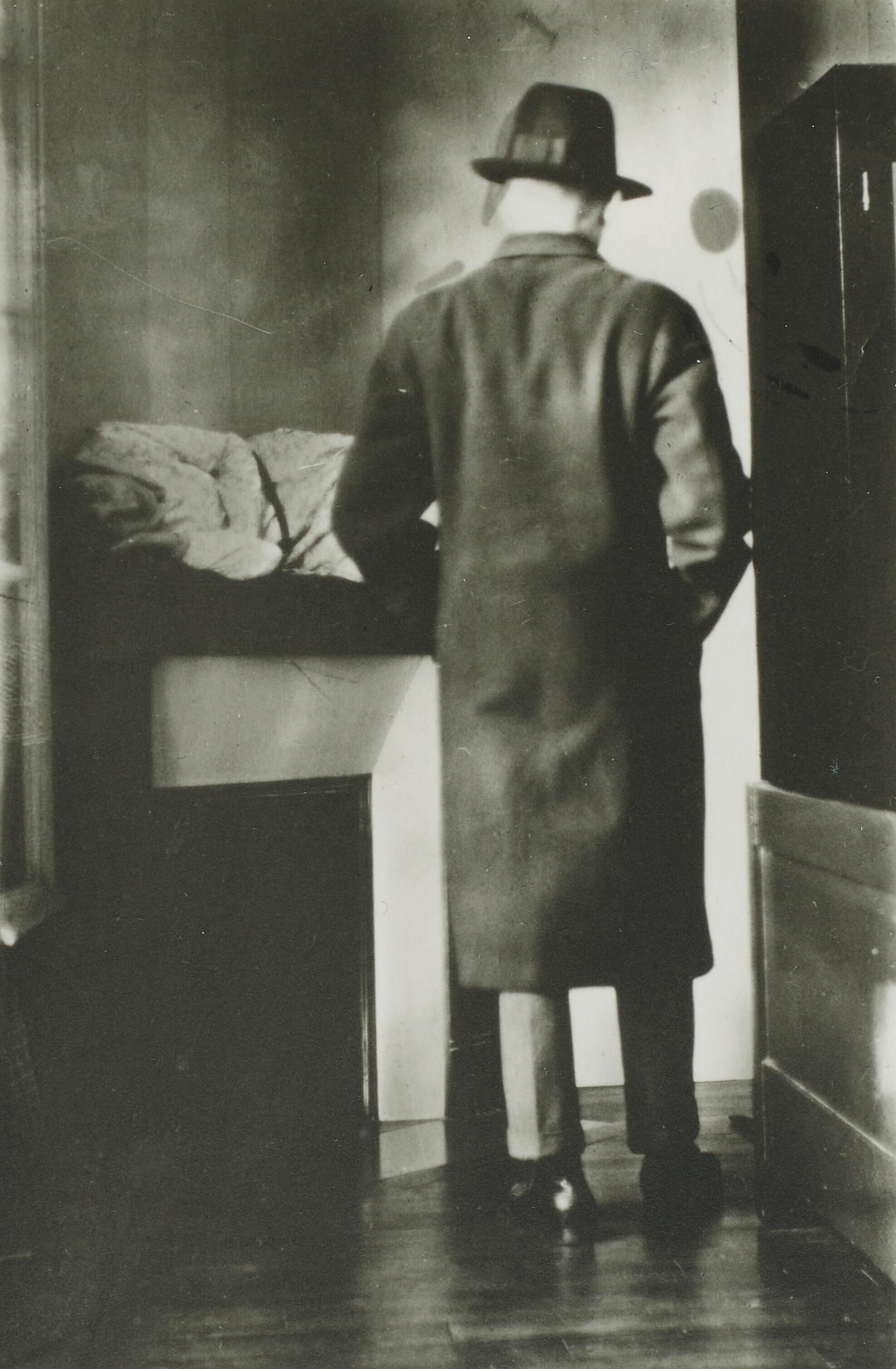 RENÉ MAGRITTE (1898–1967)