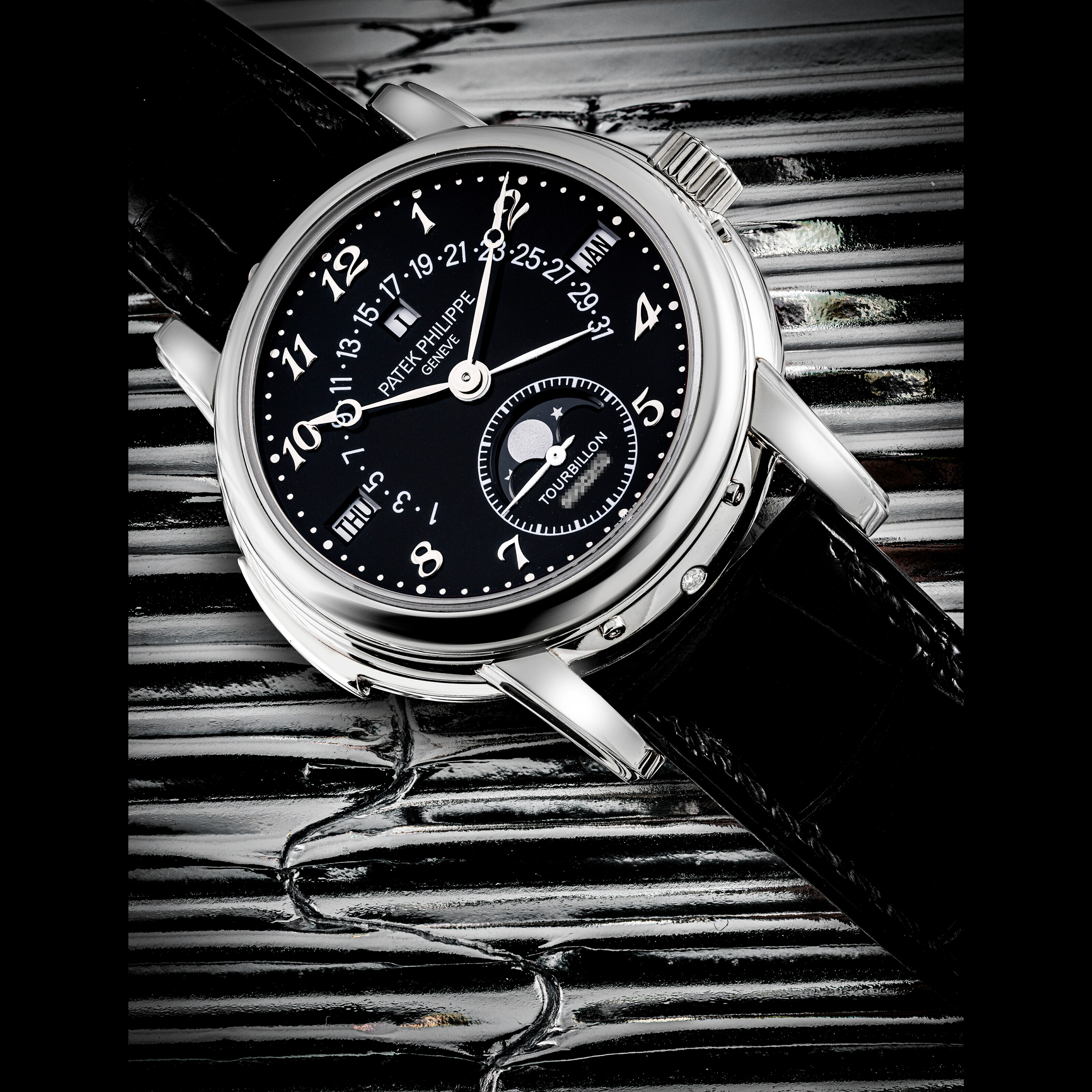 PATEK PHILIPPE
