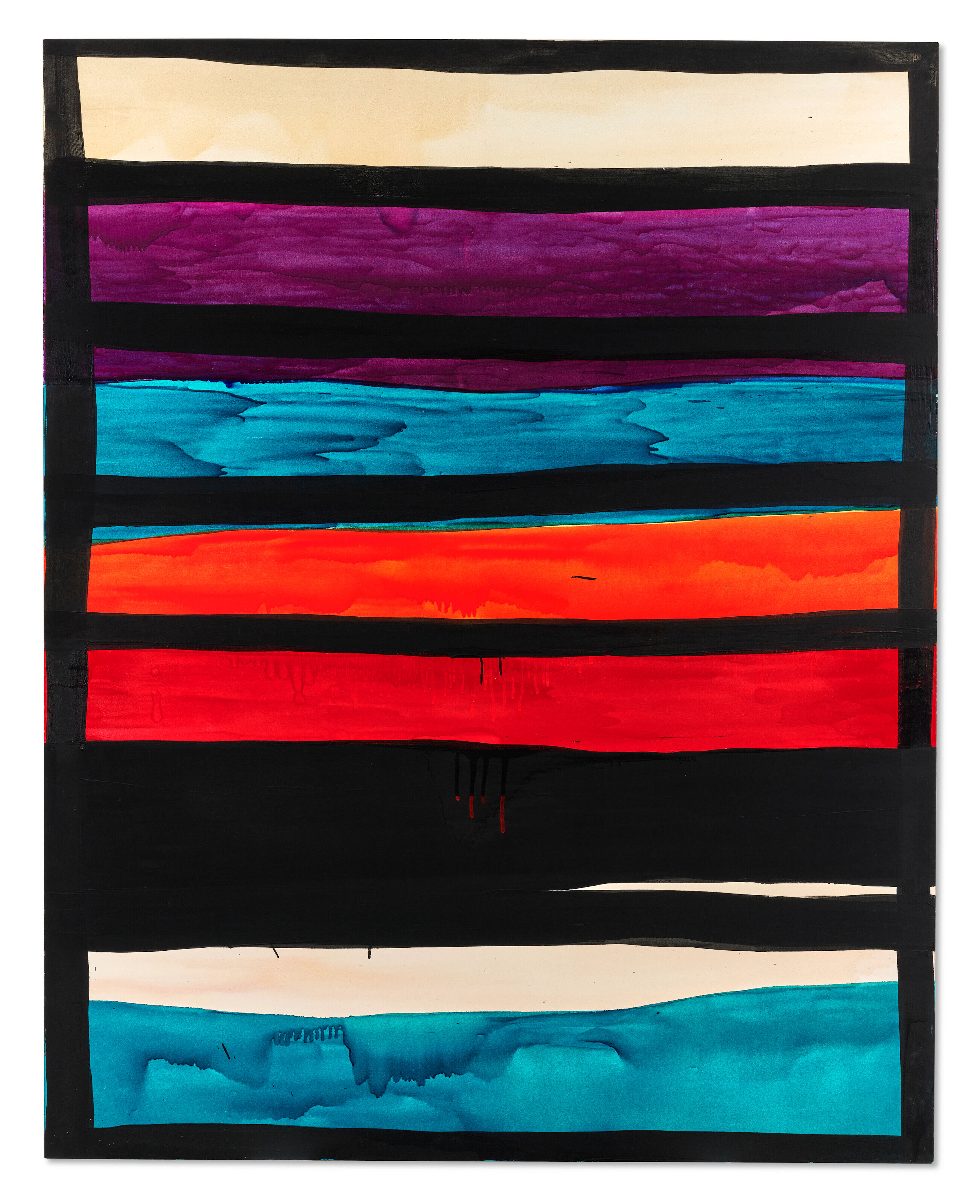 MARY HEILMANN (b. 1940)