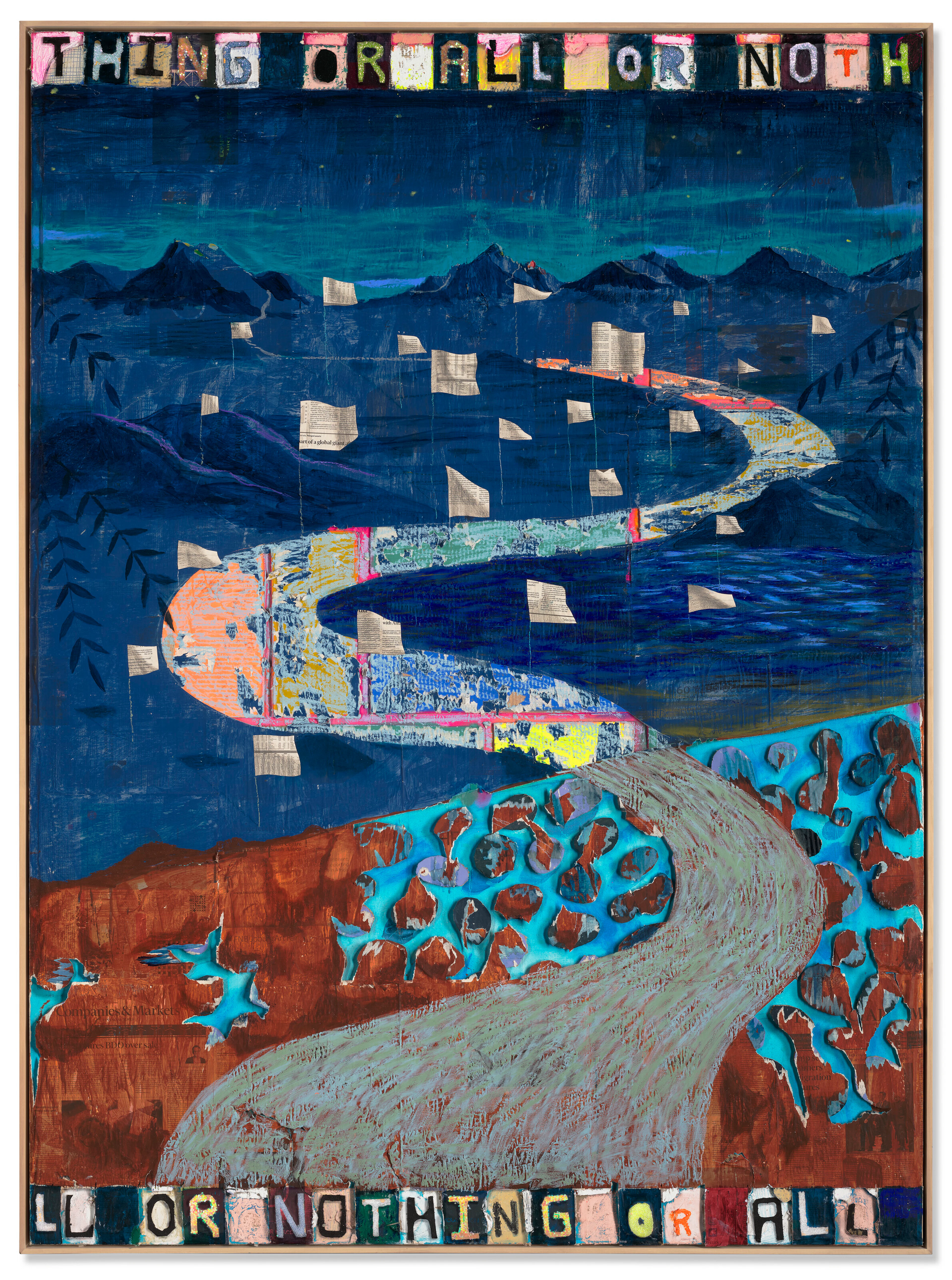 DEREK FORDJOUR (B. 1974)
