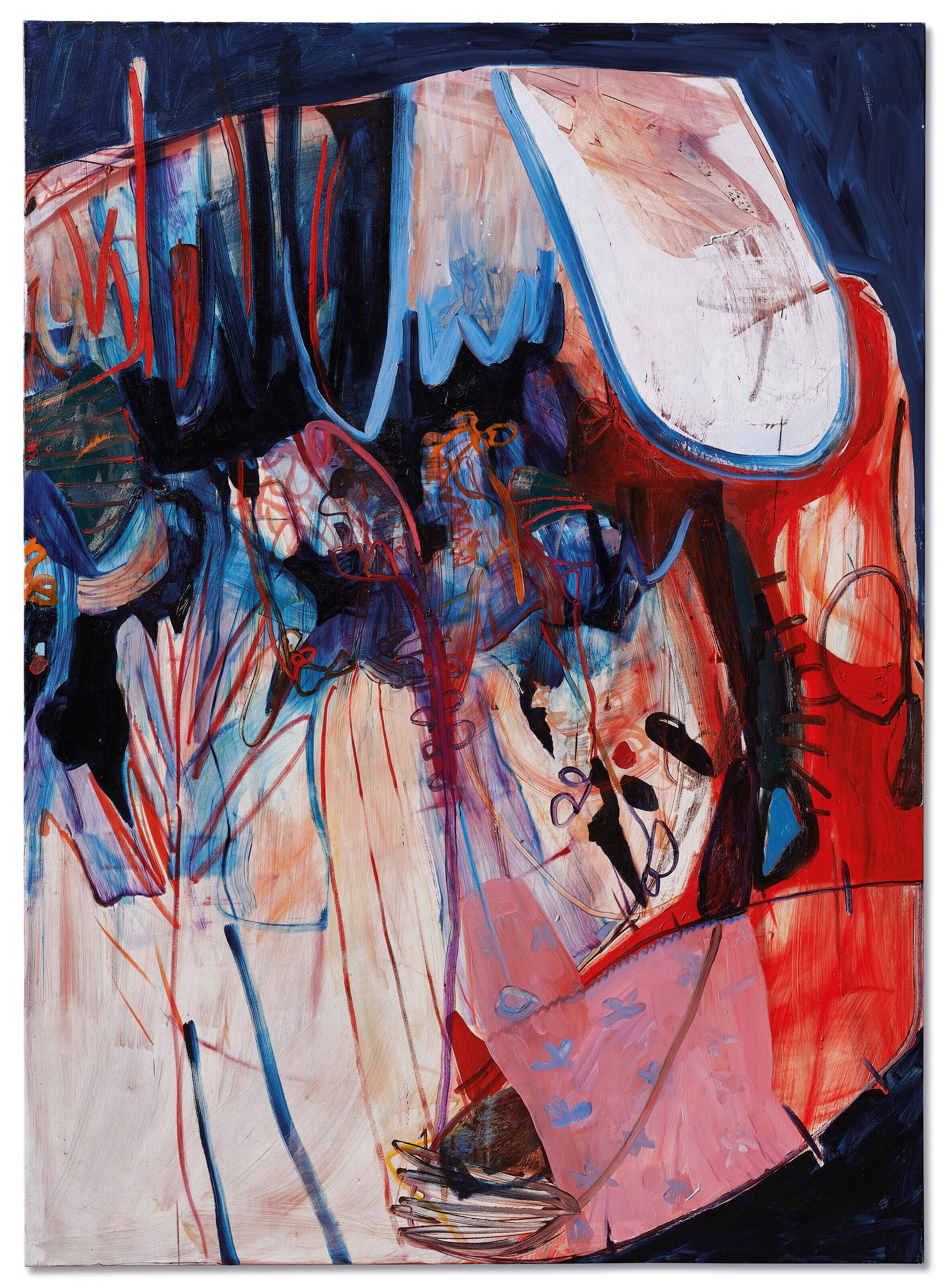 JADÉ FADOJUTIMI (B. 1993)