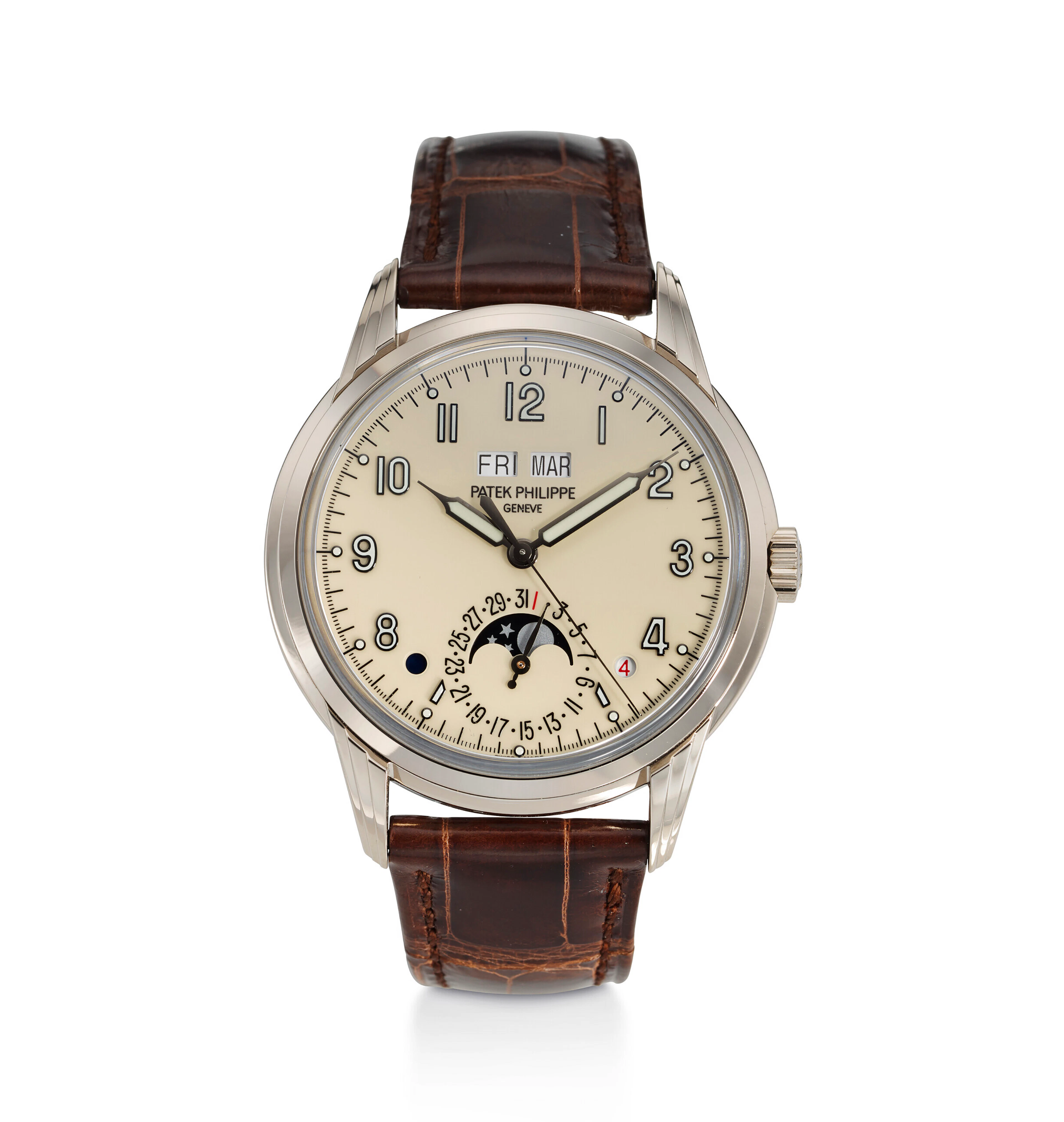 PATEK PHILIPPE