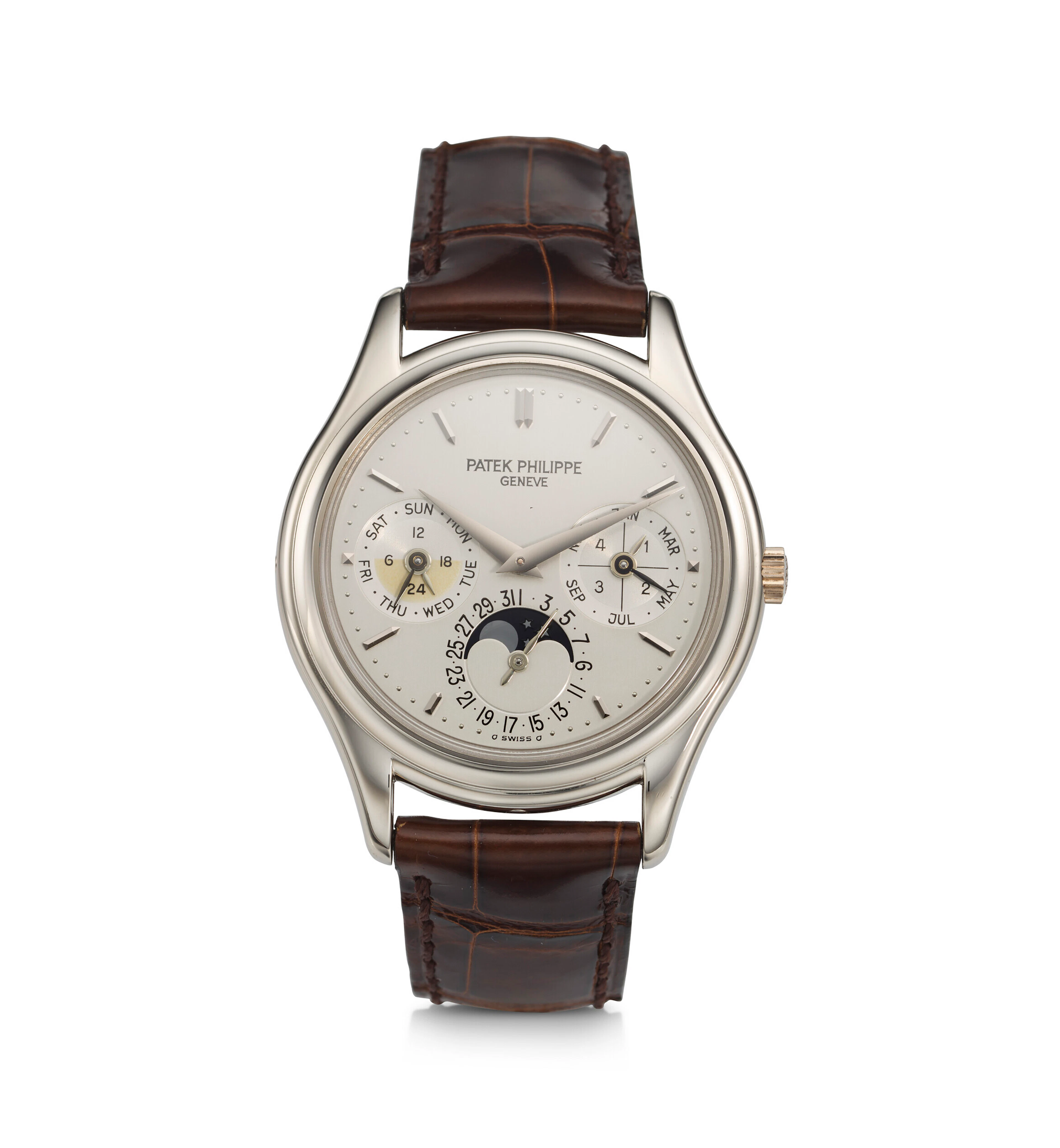 PATEK PHILLIPE