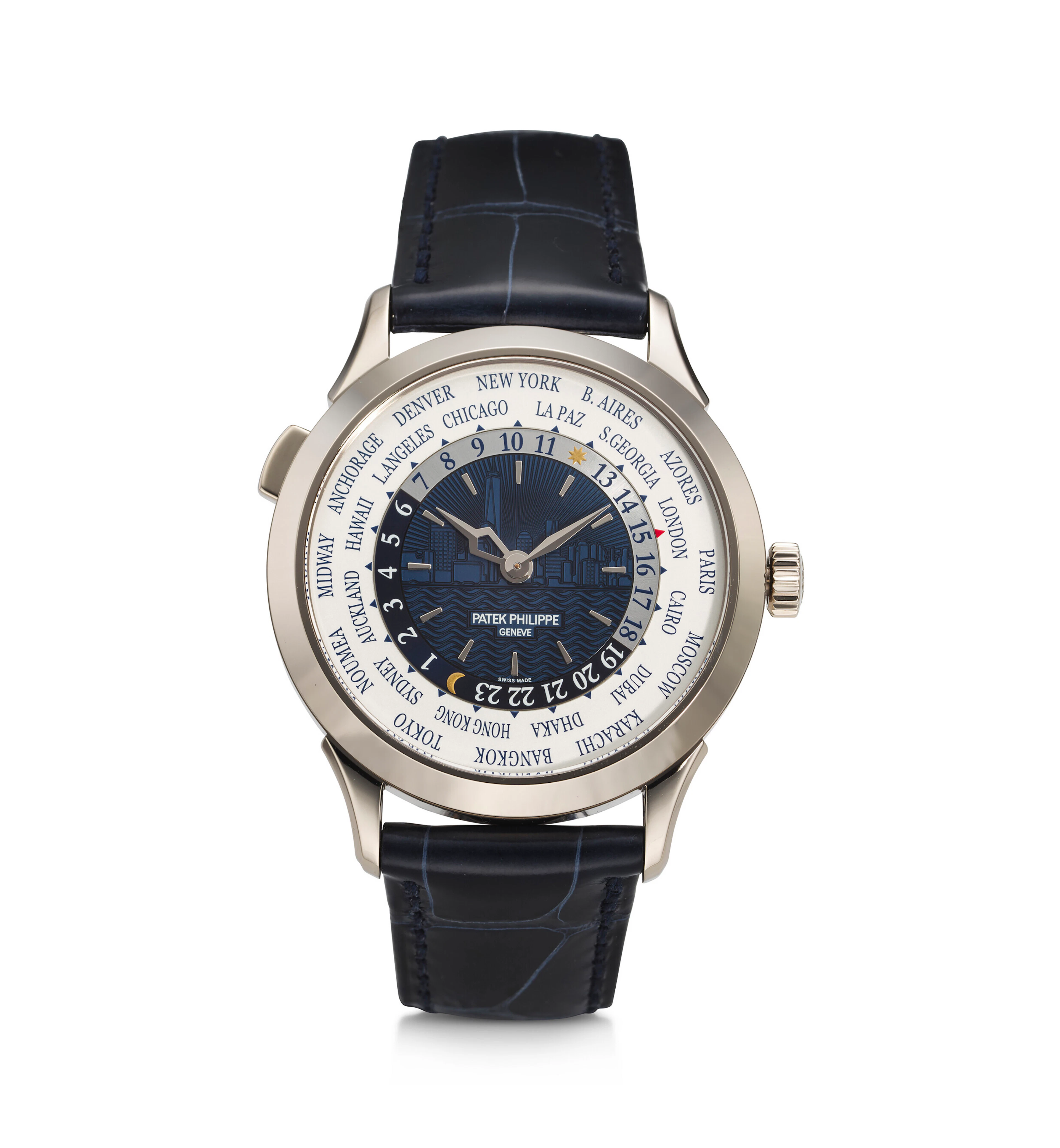 PATEK PHILIPPE