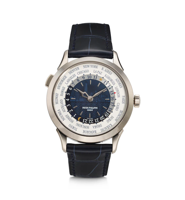 PATEK PHILIPPE