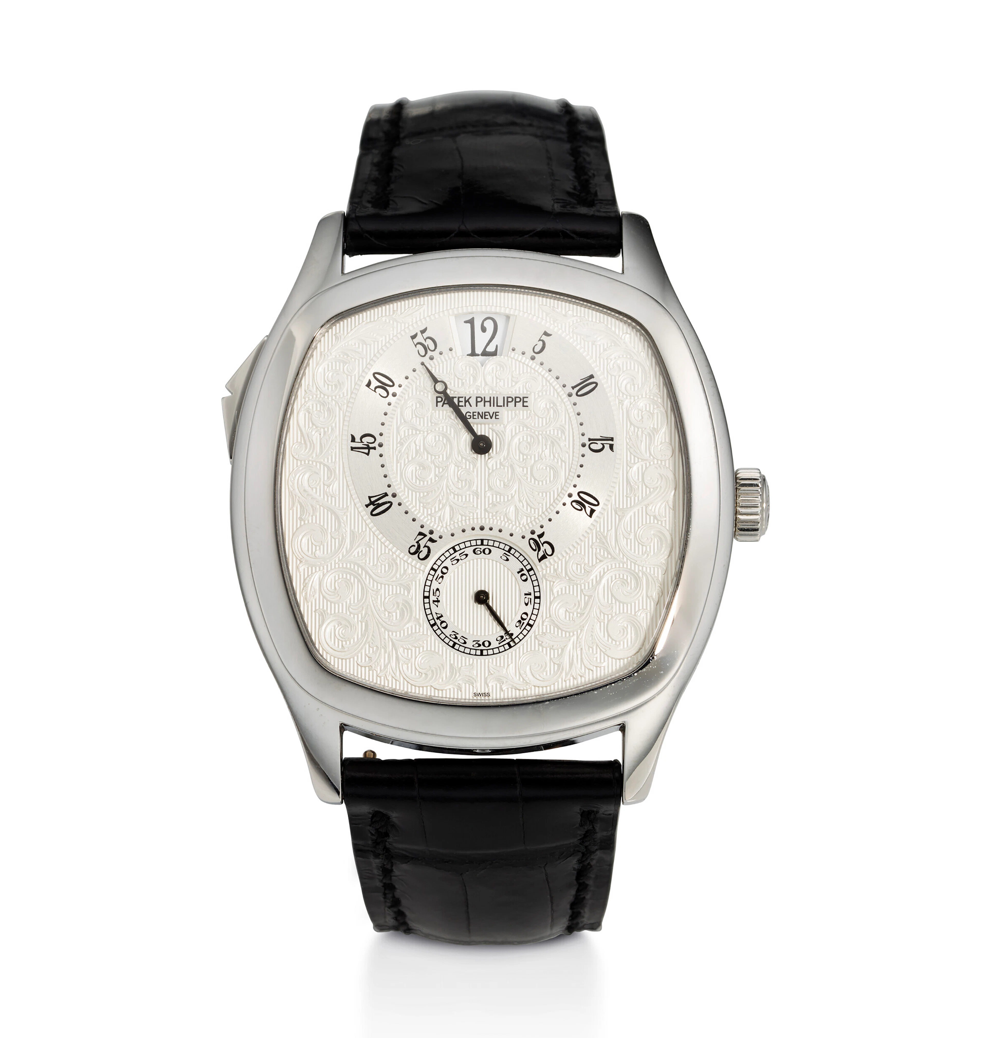 PATEK PHILIPPE