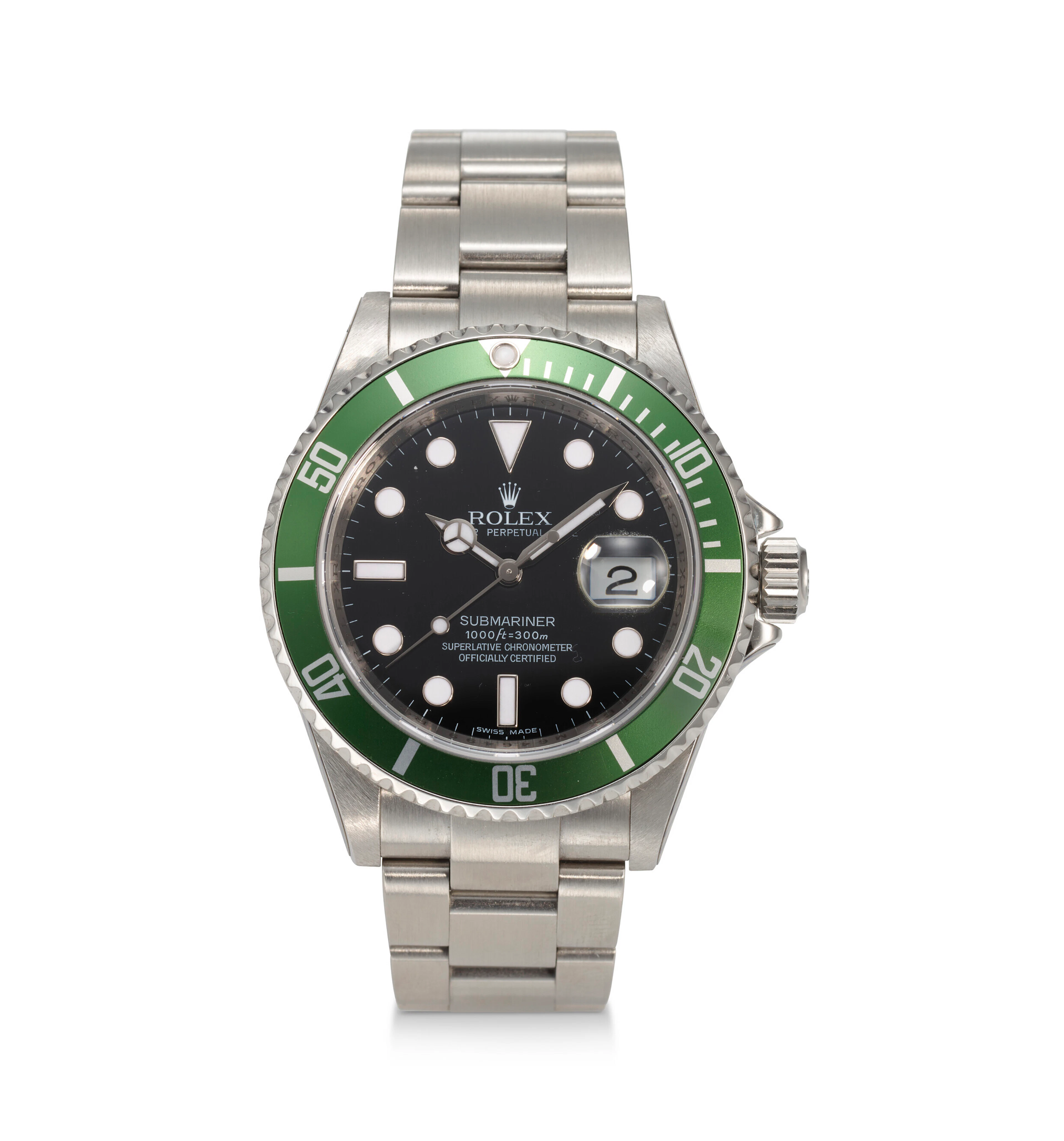 ROLEX, REF