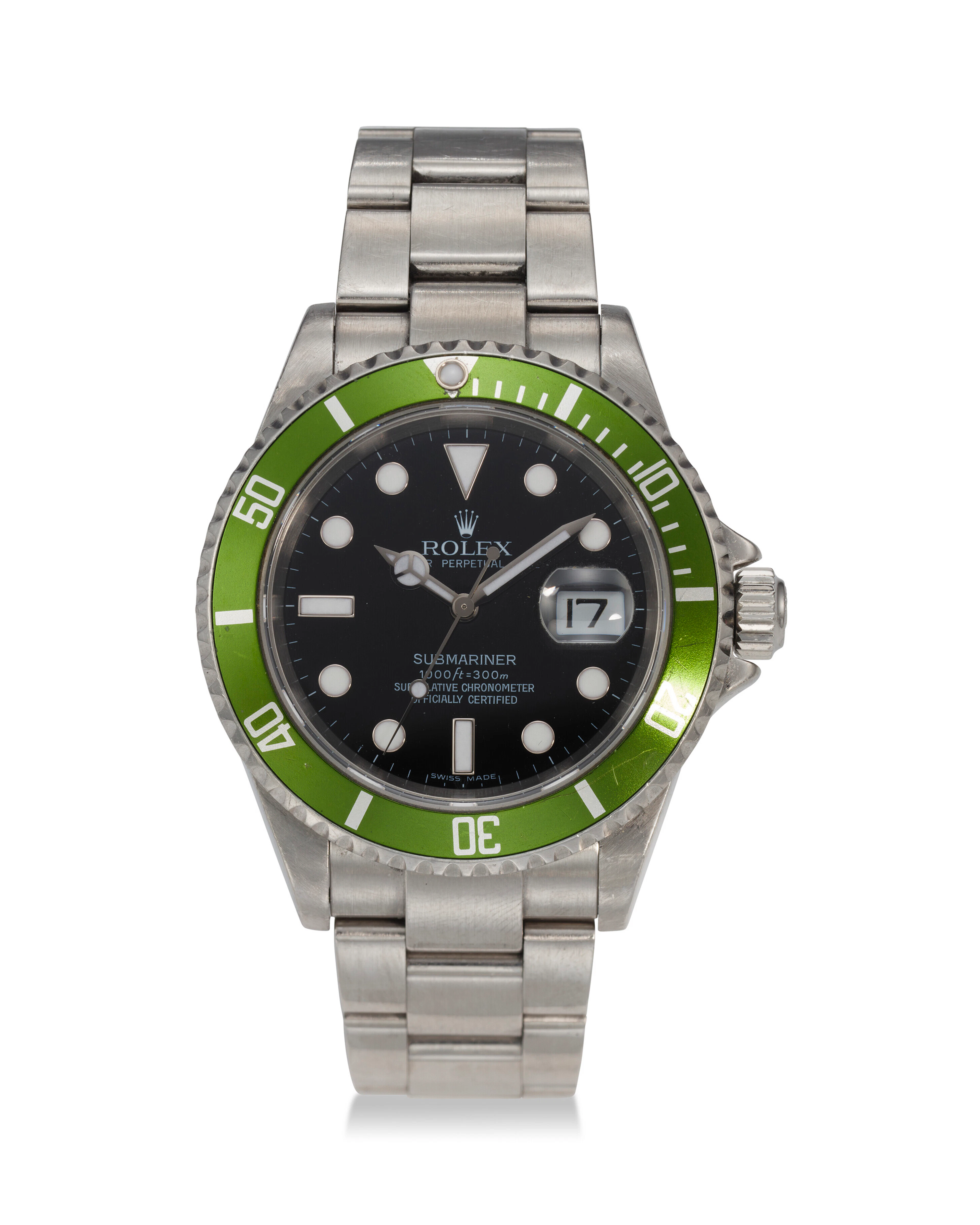 ROLEX, REF