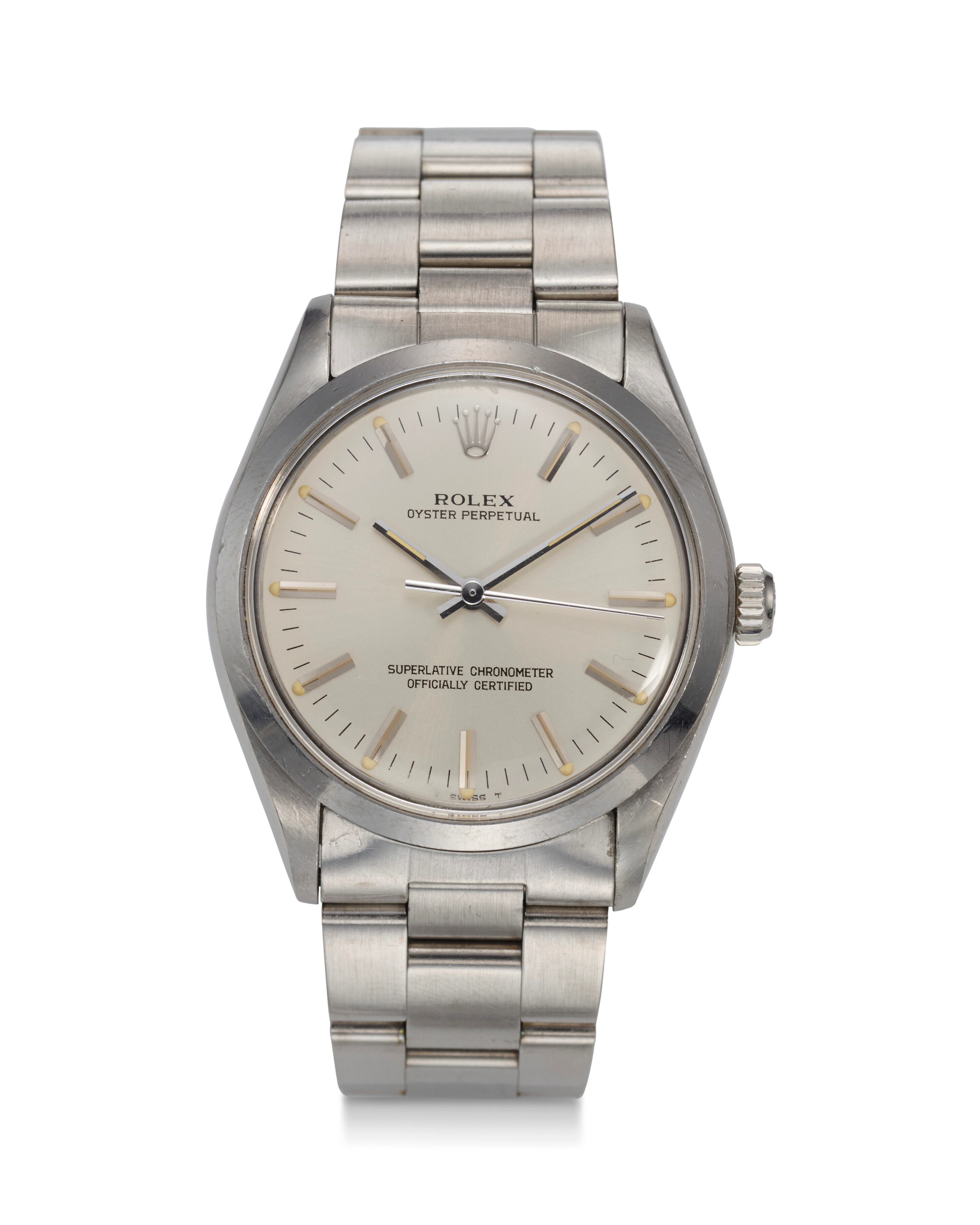 ROLEX, REF