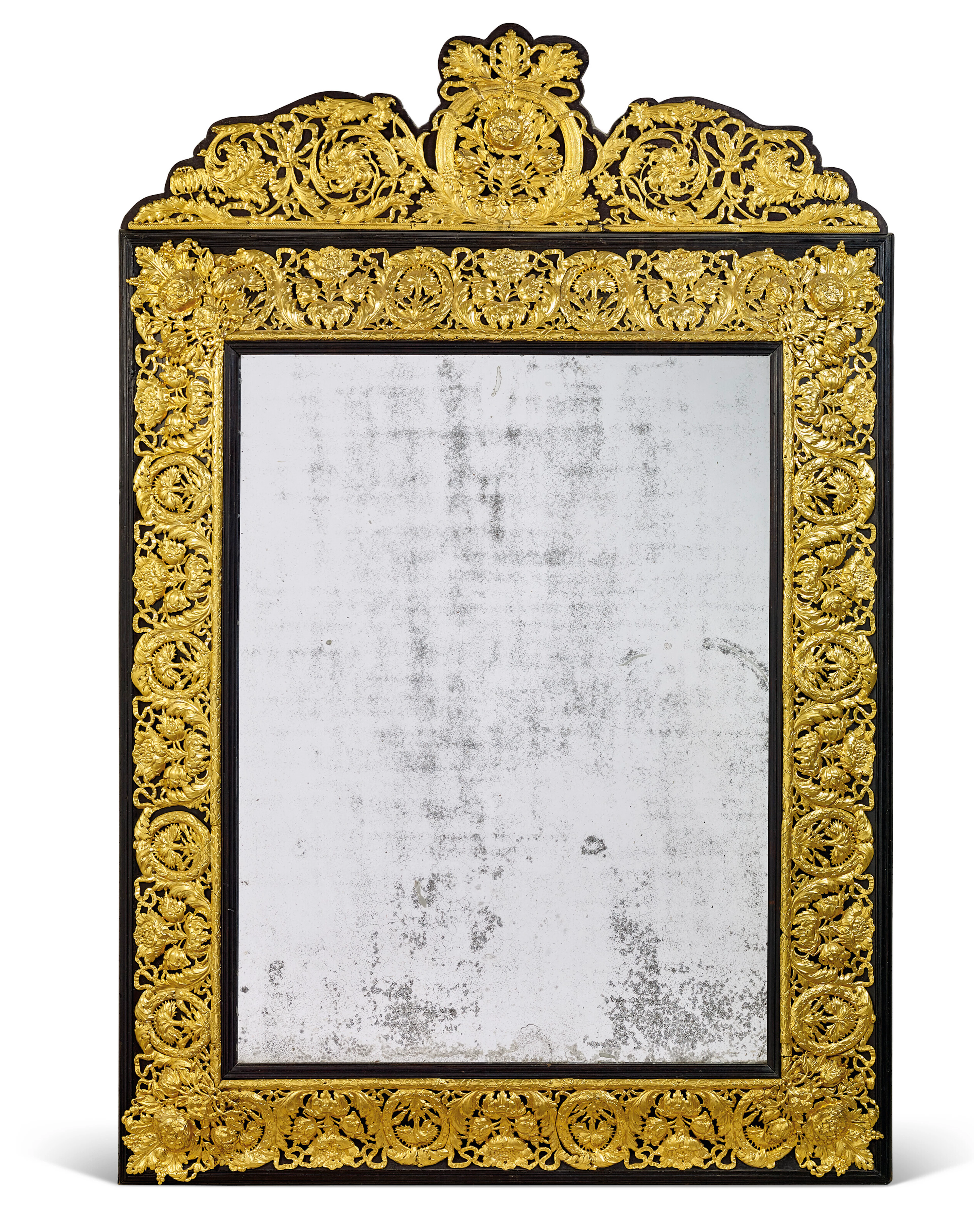 MIROIR BAROQUE