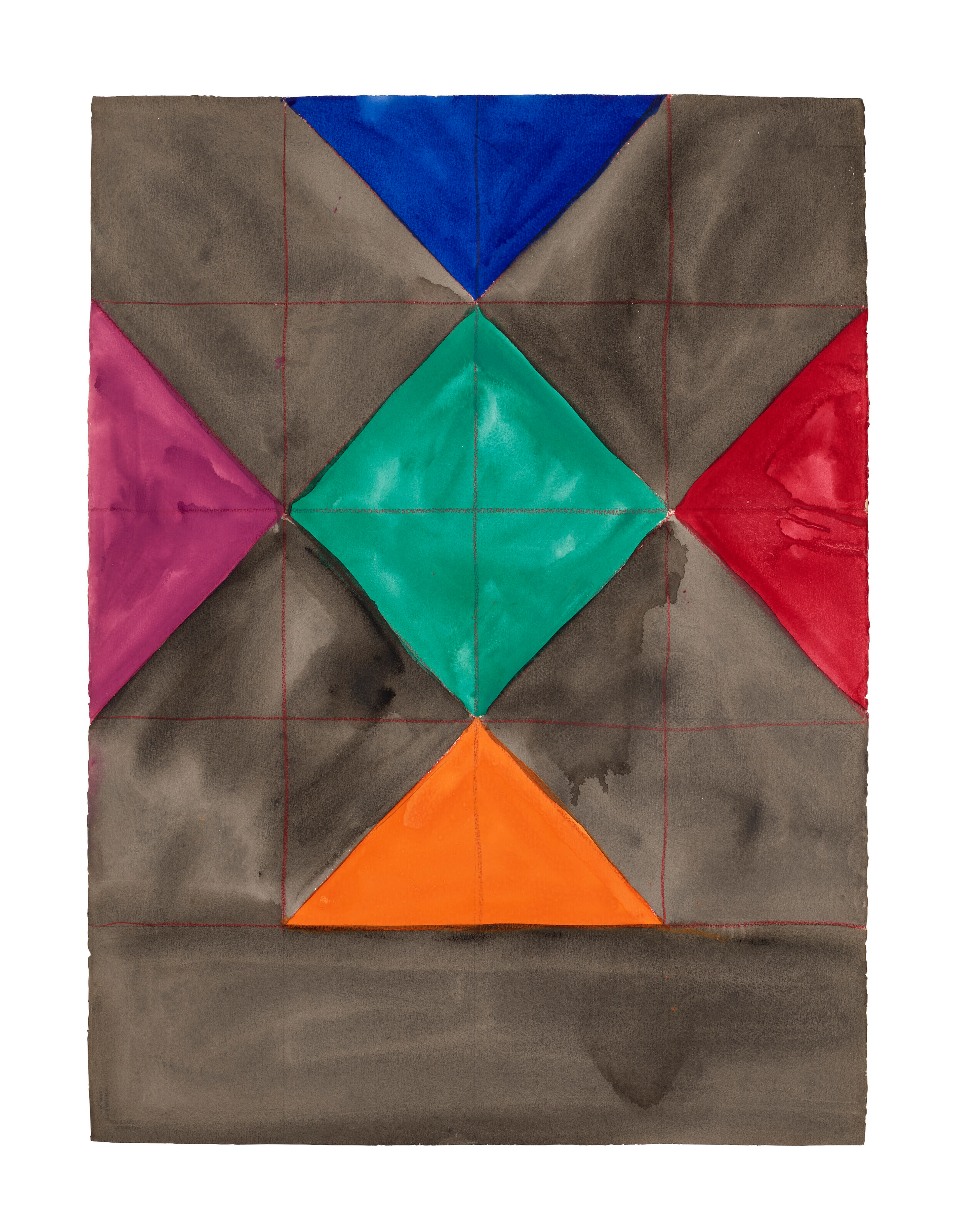 MARY HEILMANN (B. 1940)