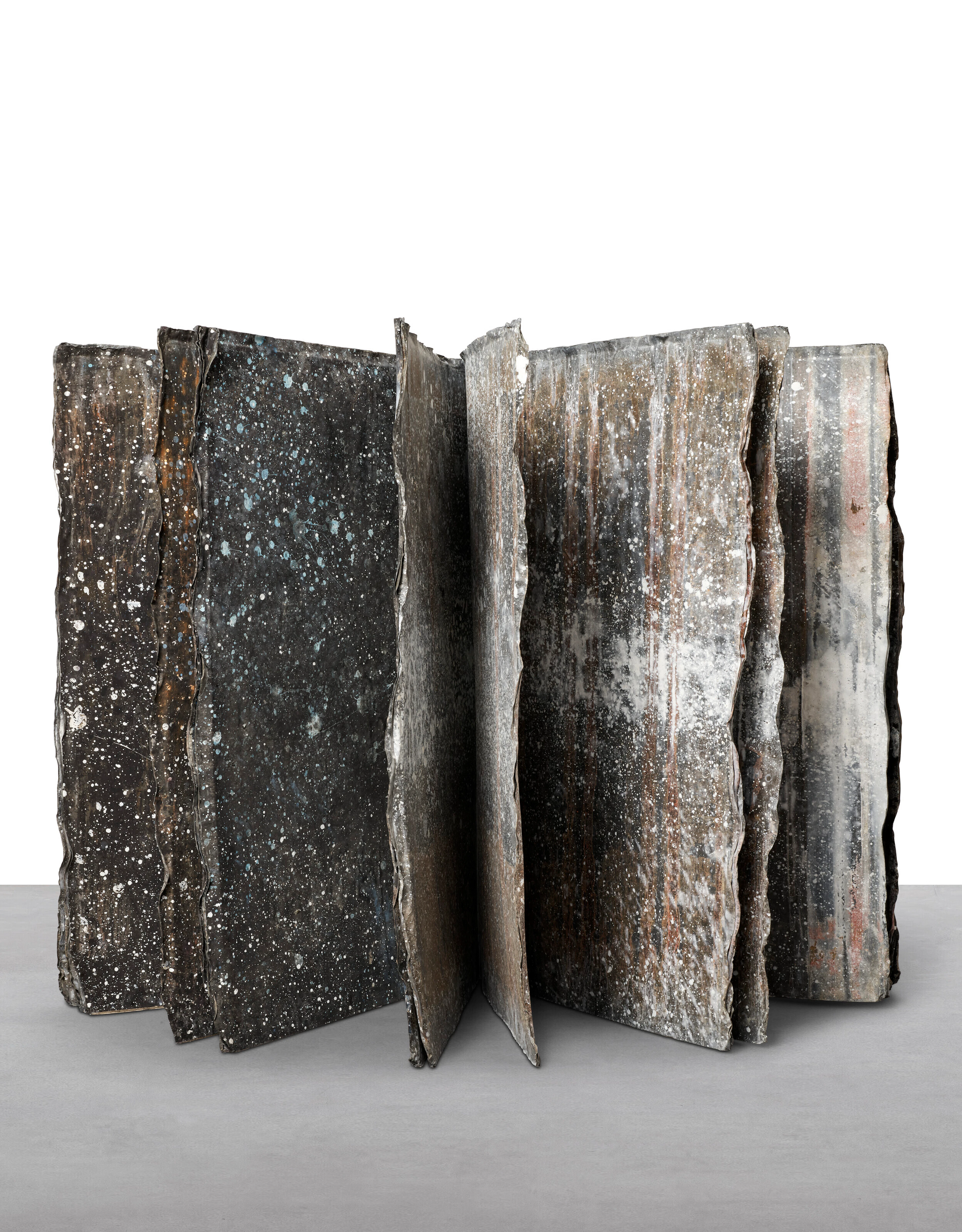ANSELM KIEFER (B. 1945)