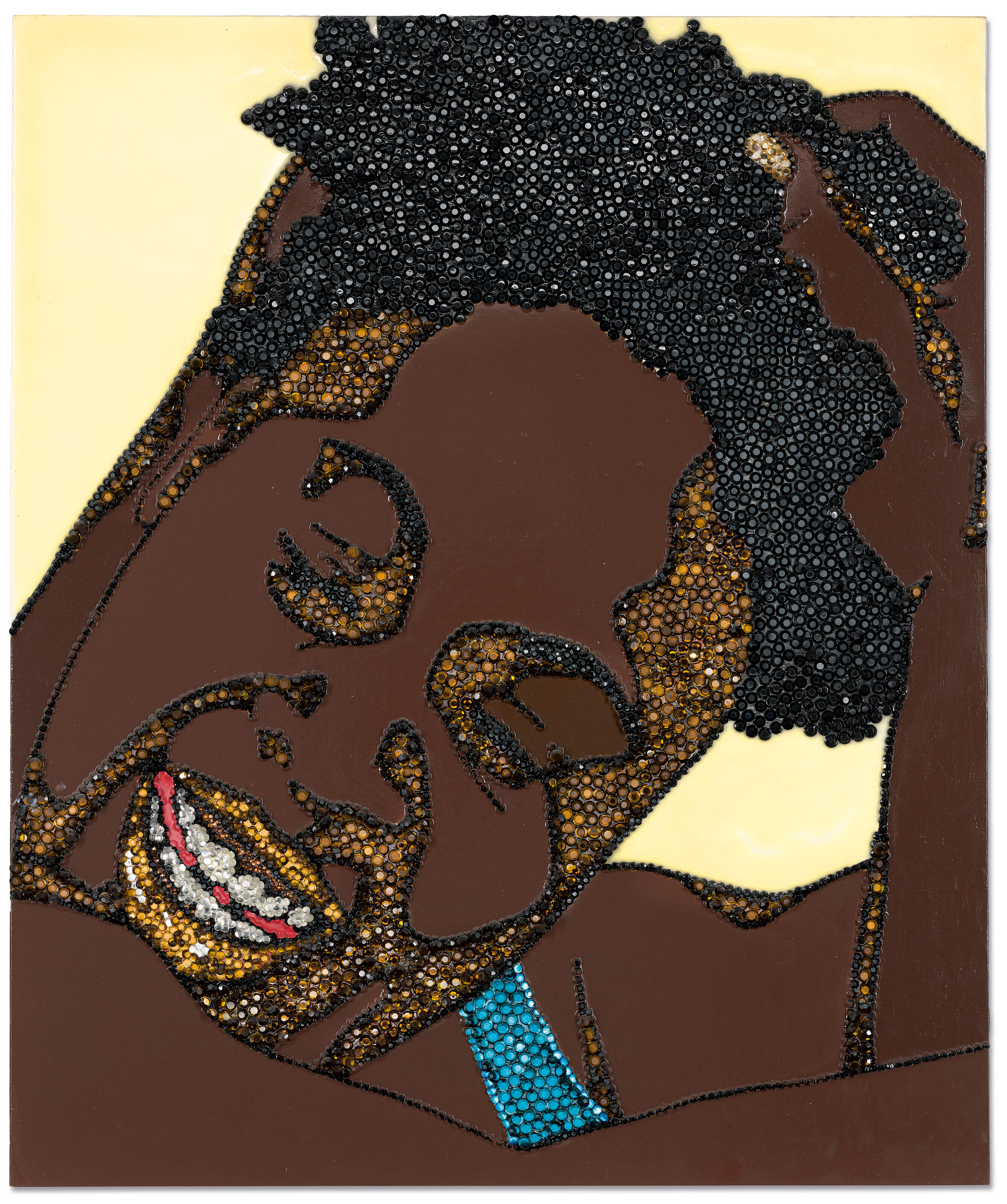 MICKALENE THOMAS (B. 1971)