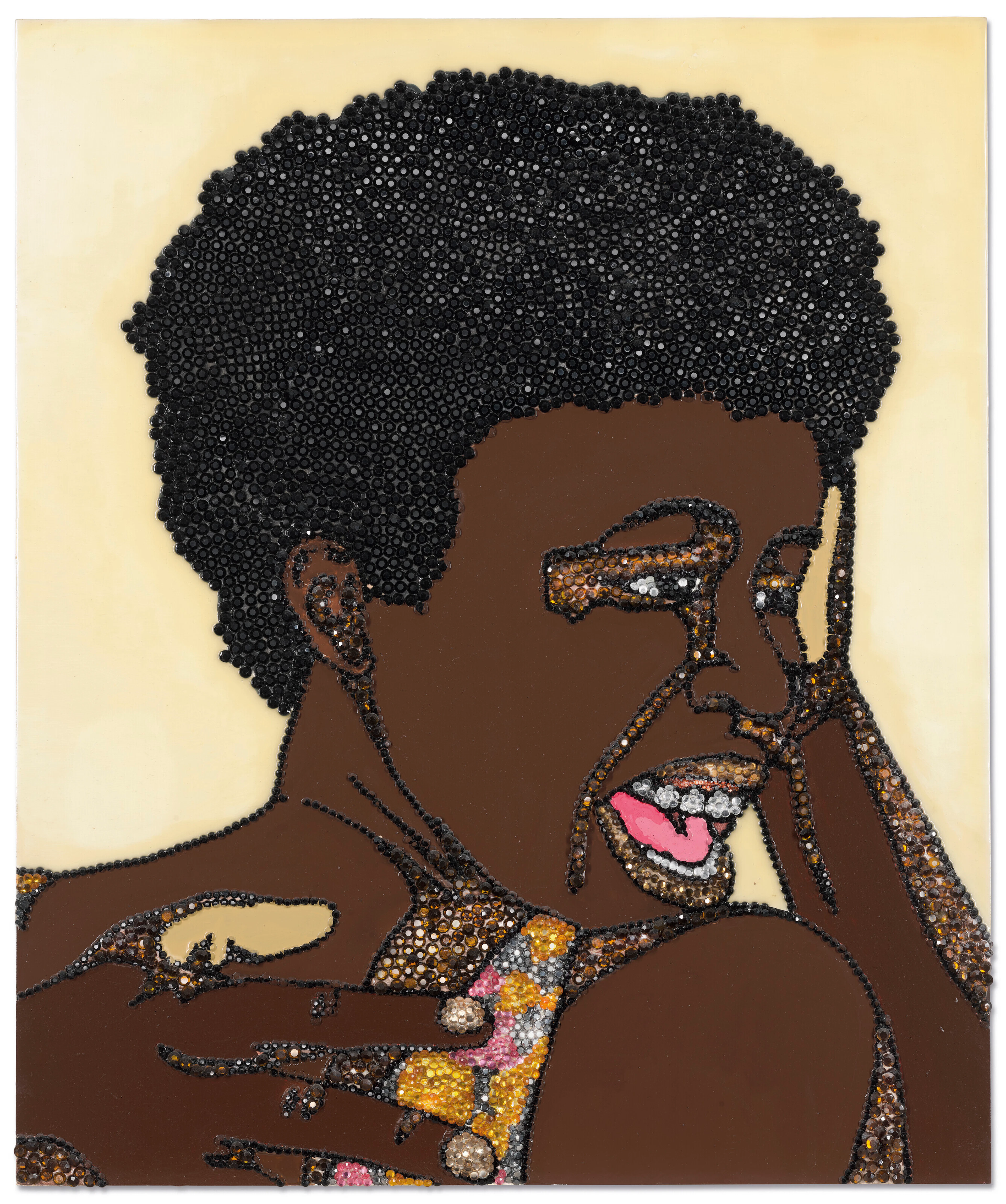 MICKALENE THOMAS (B. 1971)