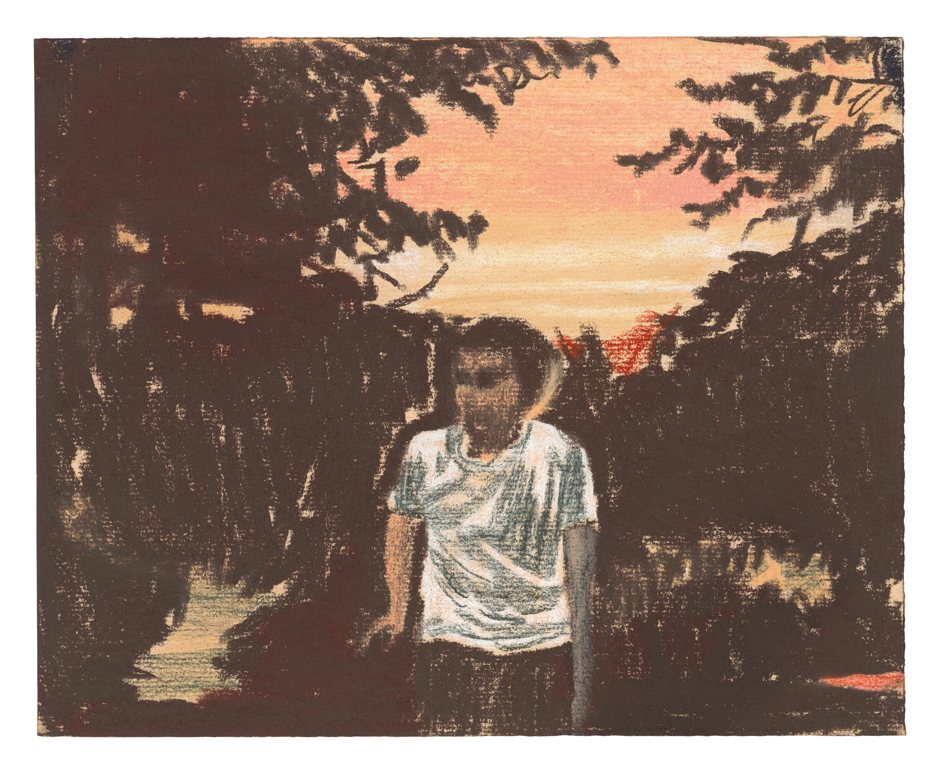 PETER DOIG (B. 1959)