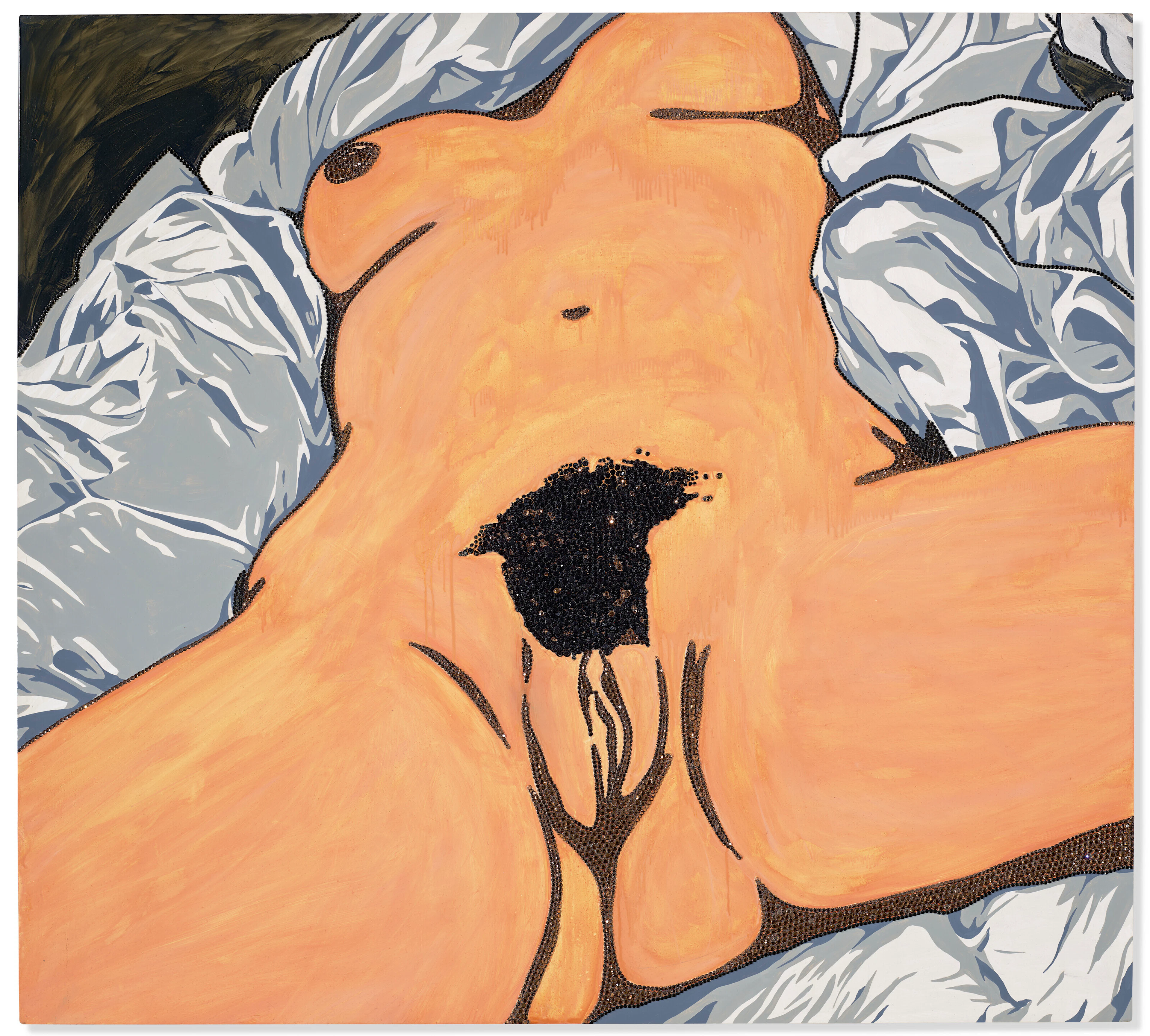 MICKALENE THOMAS (b. 1971)