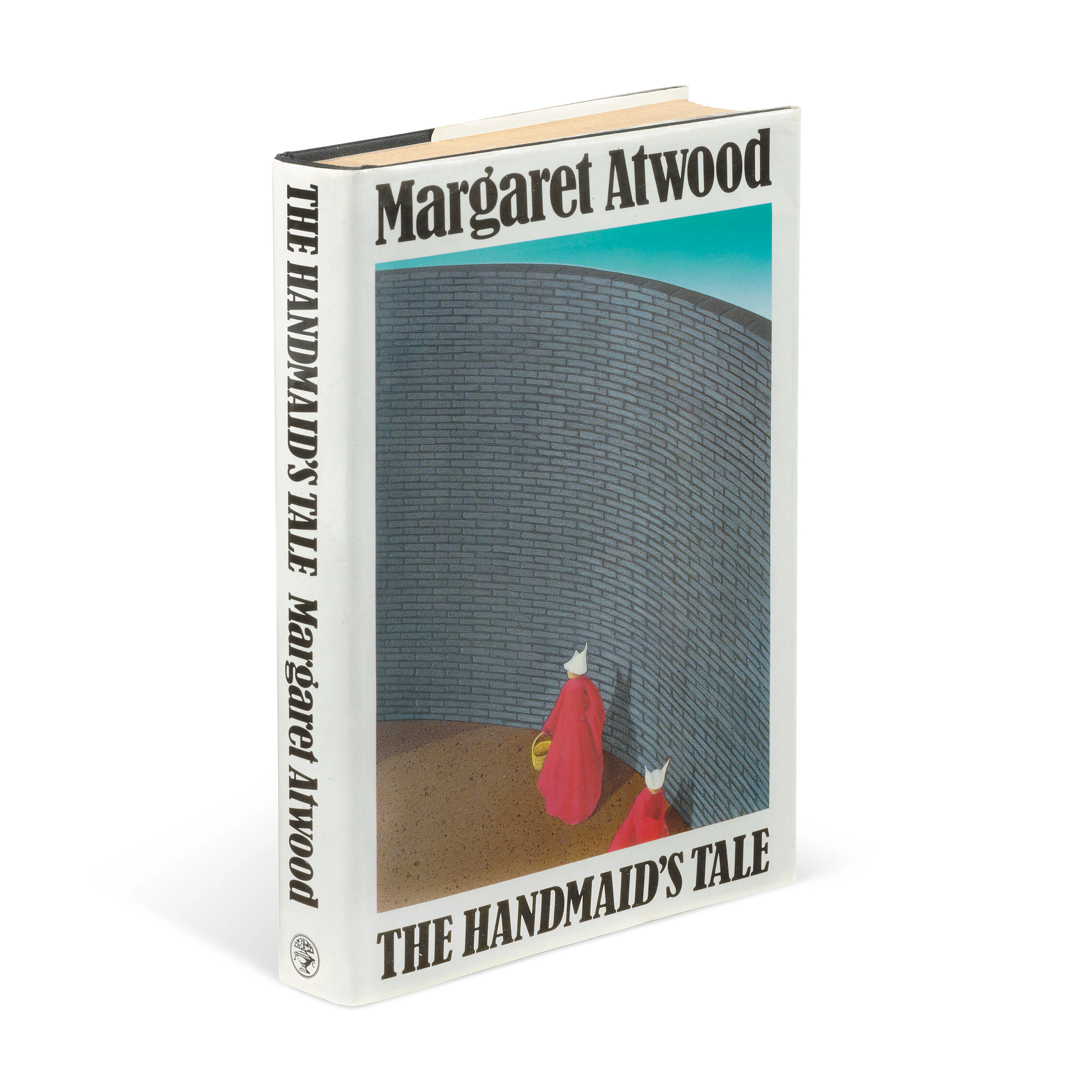 MARGARET ATWOOD (b.1939)