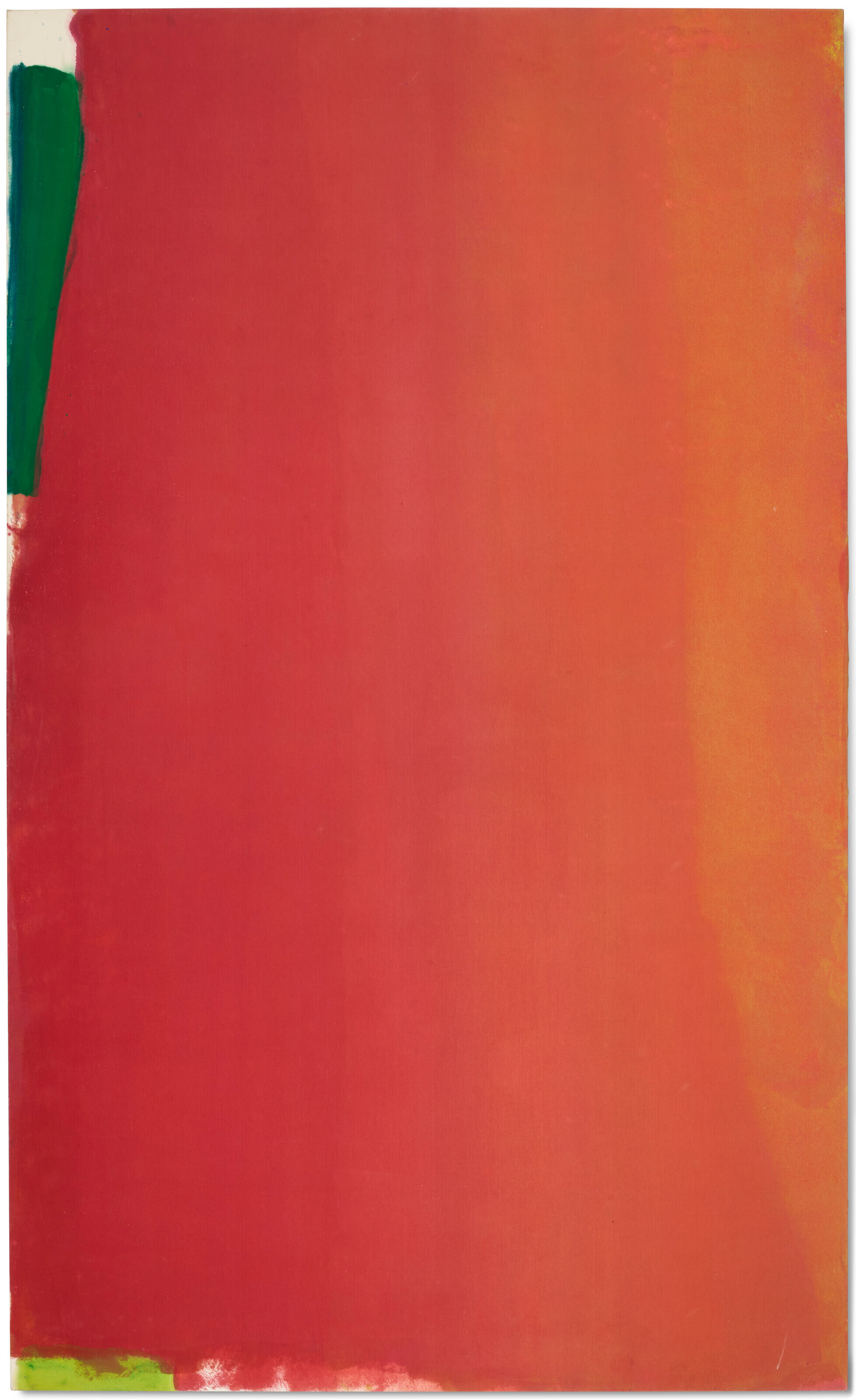 JULES OLITSKI (1922-2007)
