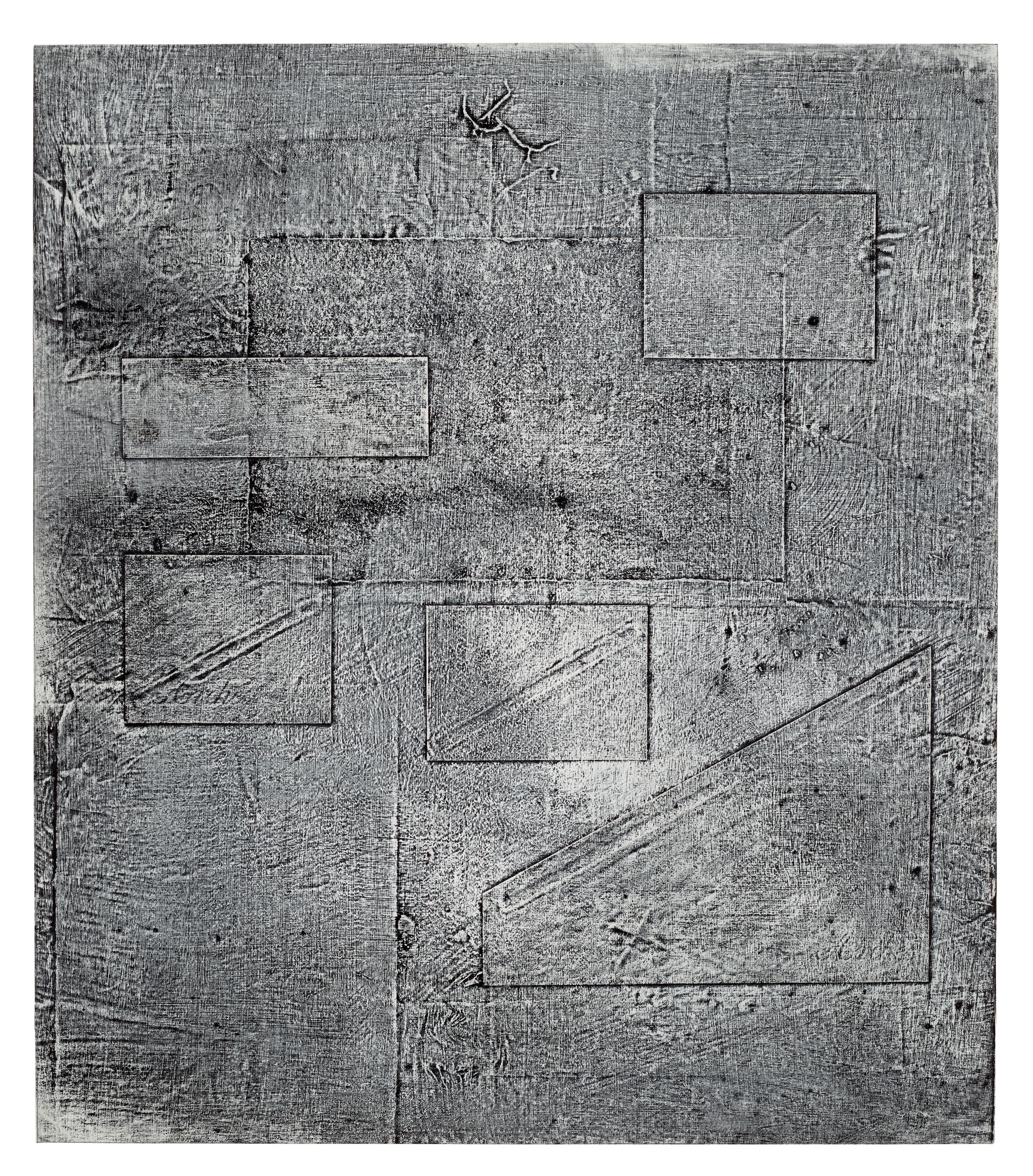 JACK WHITTEN (1939-2018)