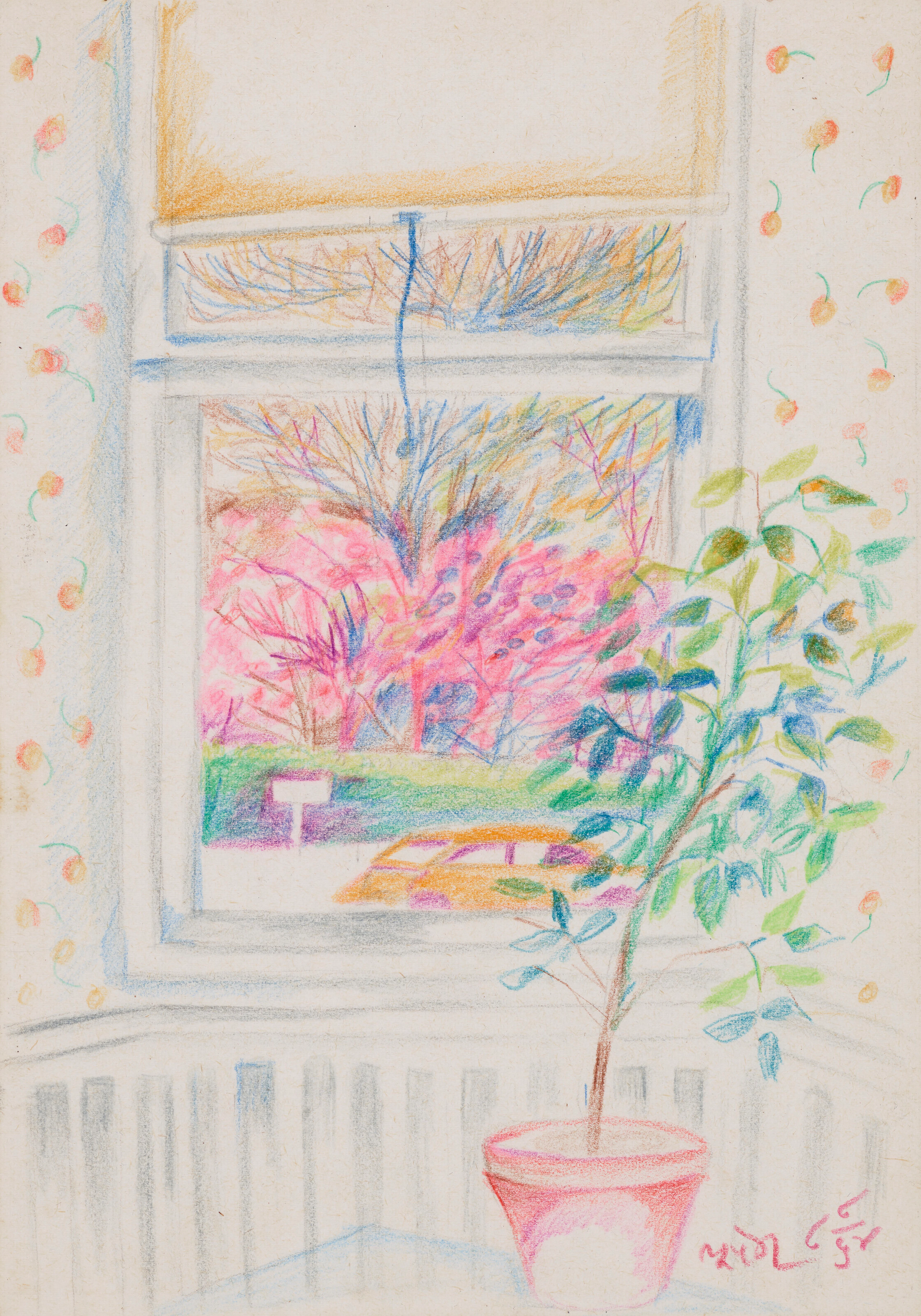 BHUPEN KHAKHAR (1934-2003)