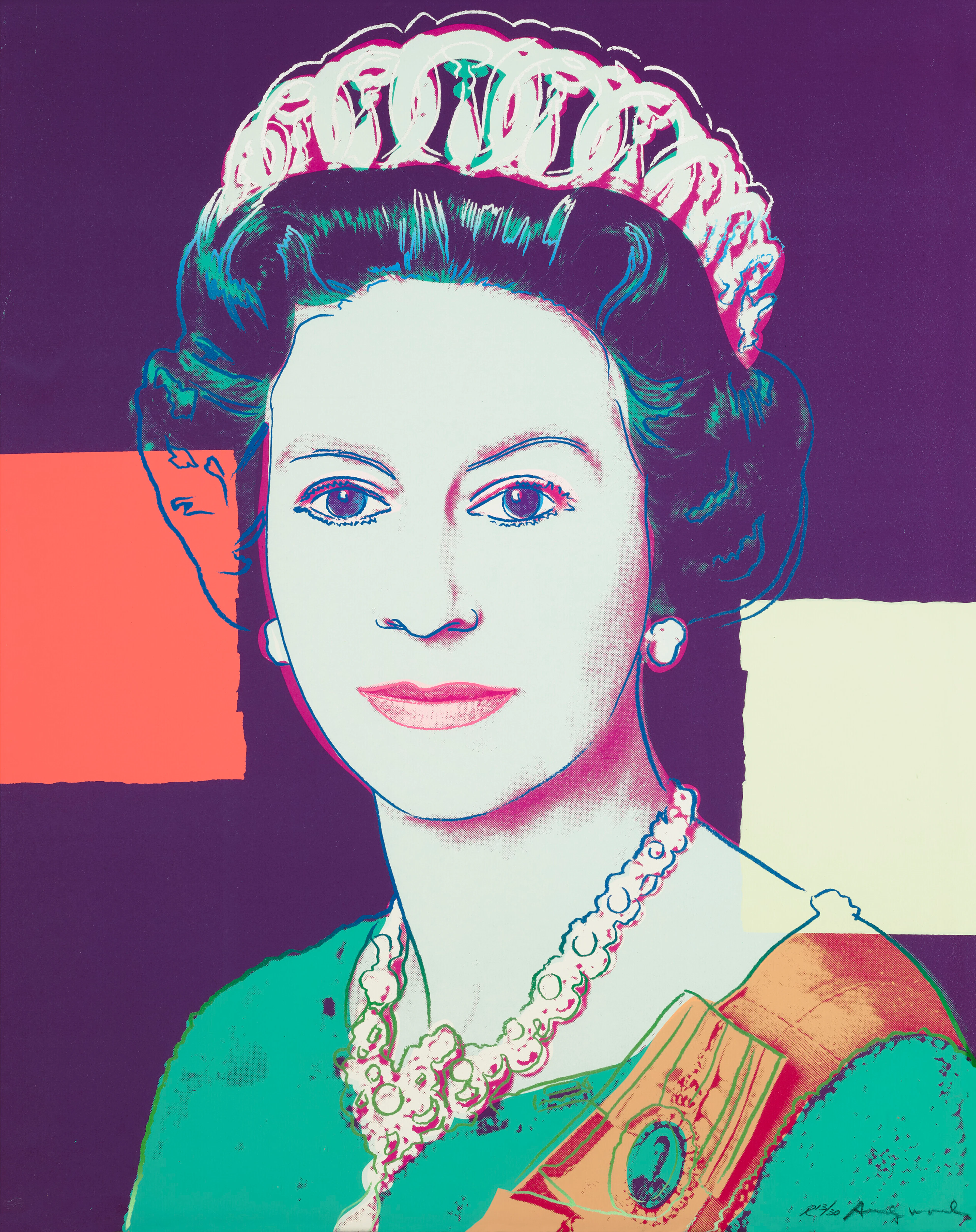 ANDY WARHOL (1928-1987)