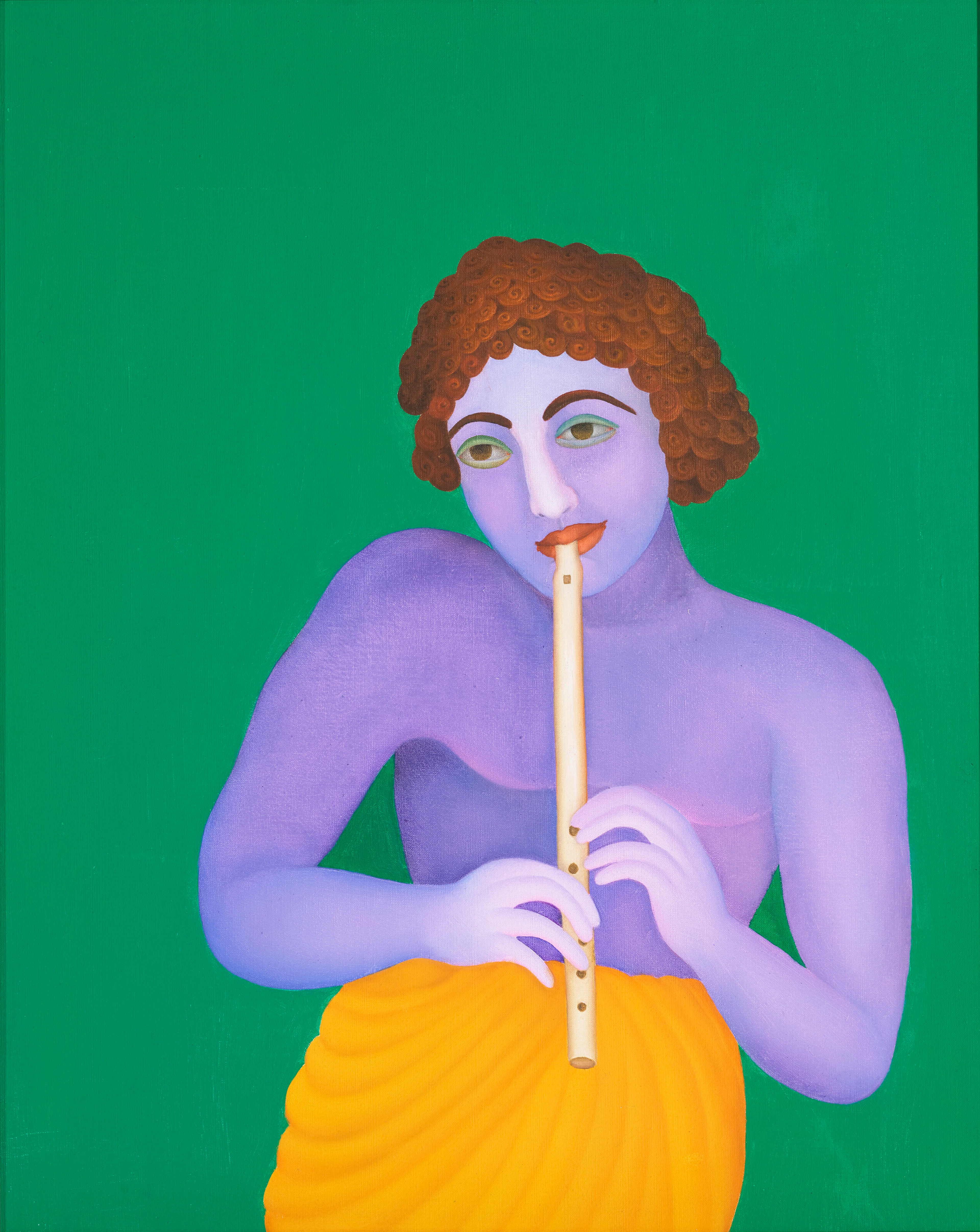 MANJIT BAWA (1941-2008)