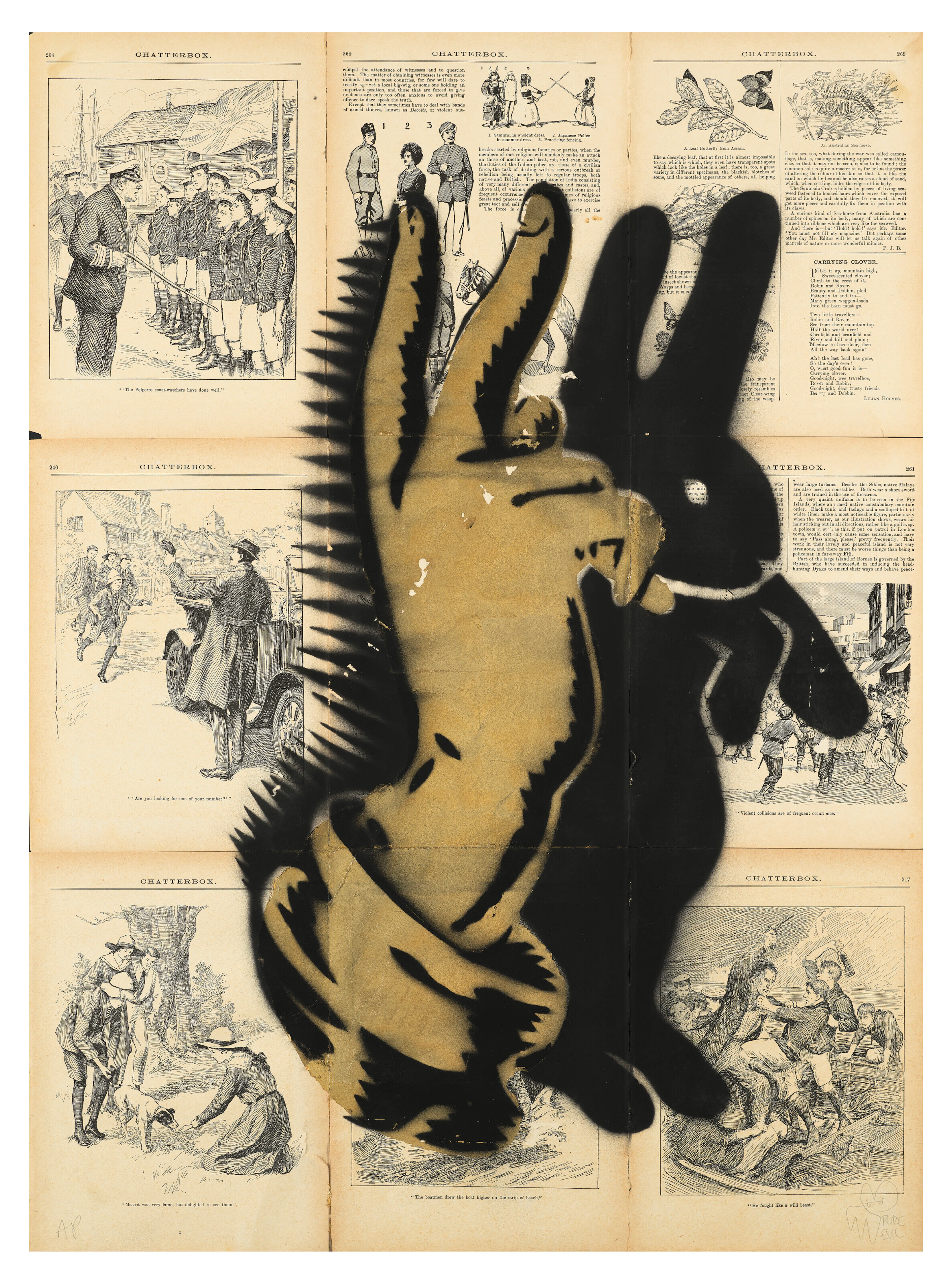 Pure Evil (né en 1968)