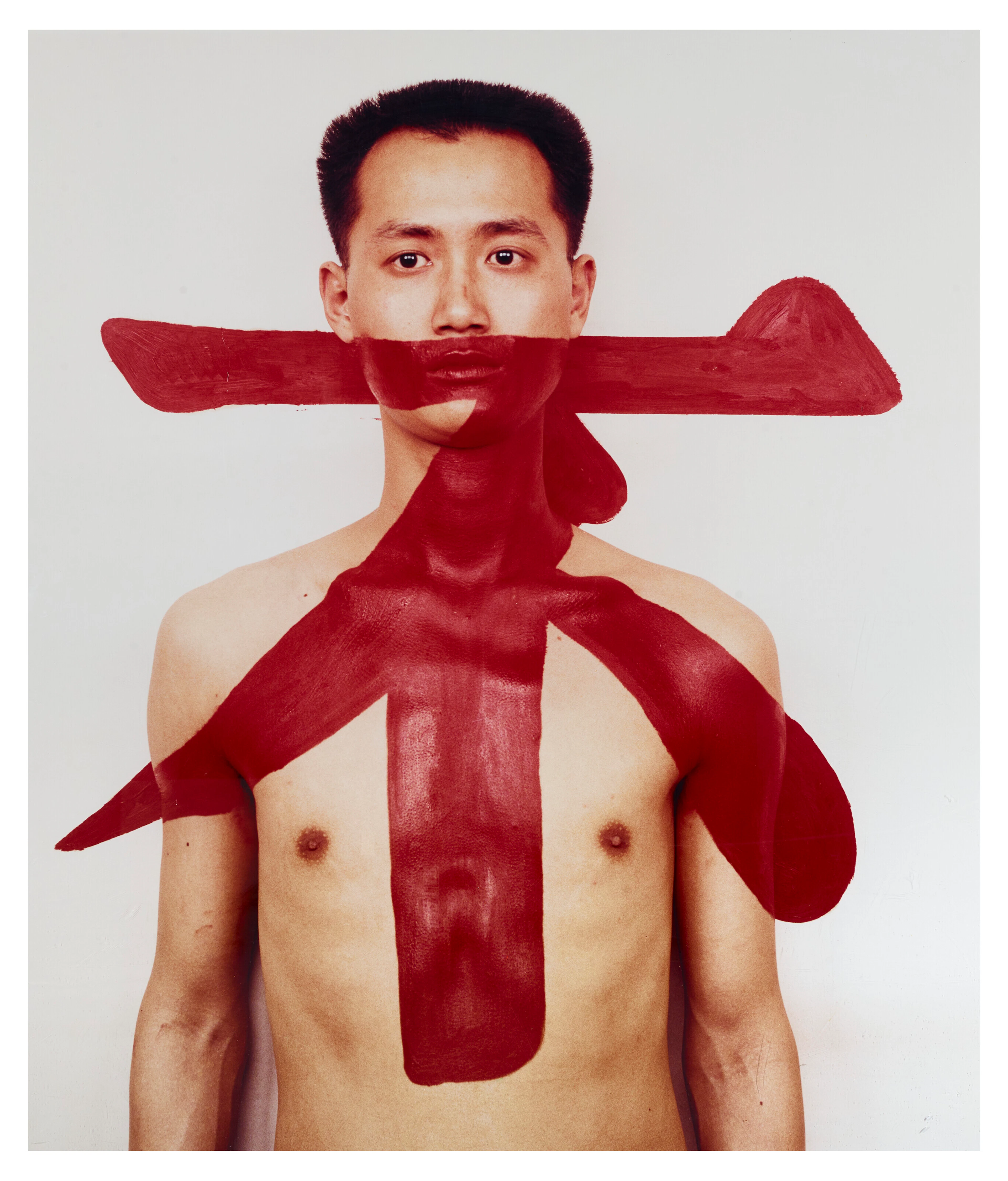 Qiu Zhijie (né en 1969)