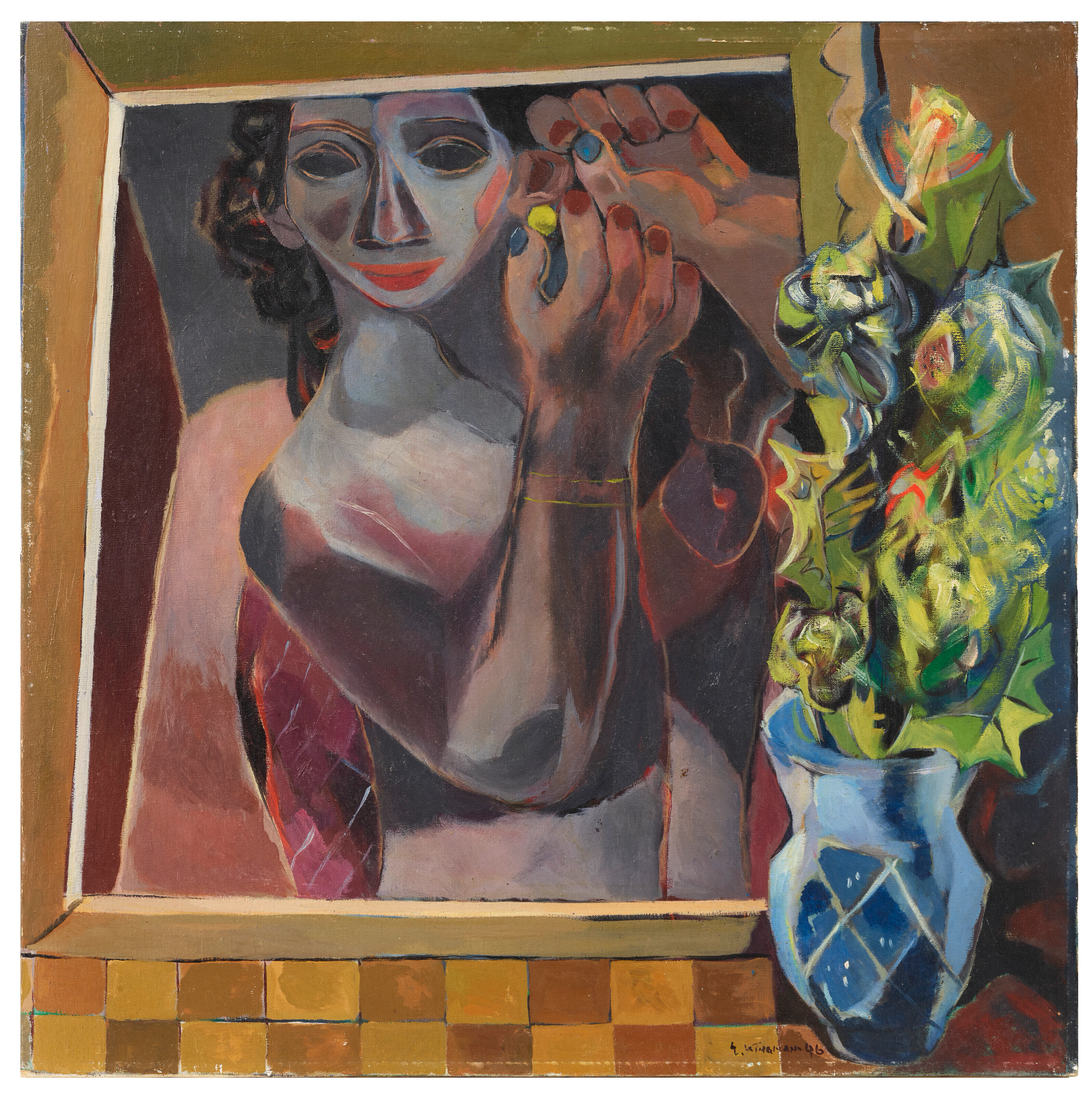 Eduardo Kingman (1913-1997)