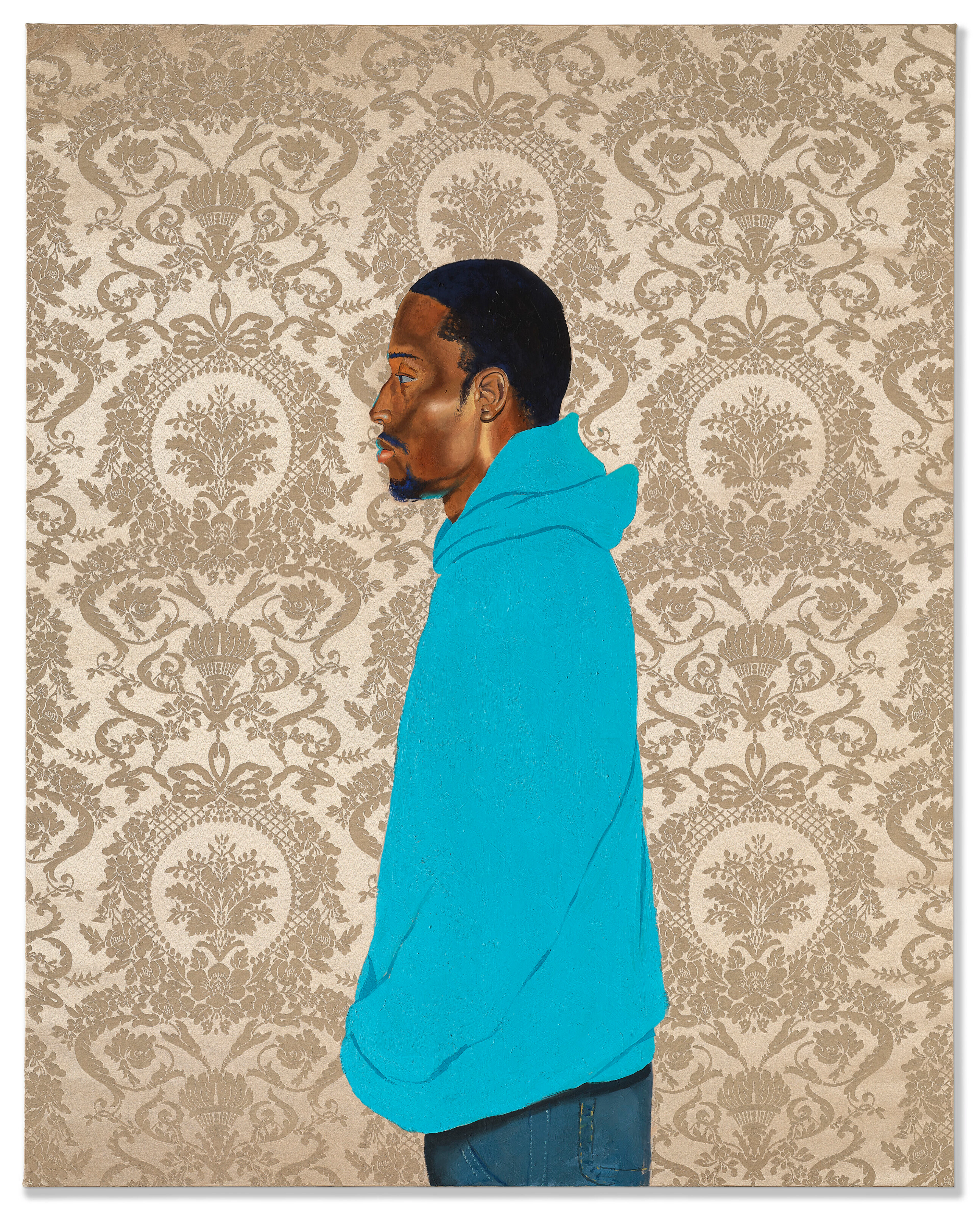 KEHINDE WILEY (B. 1977)