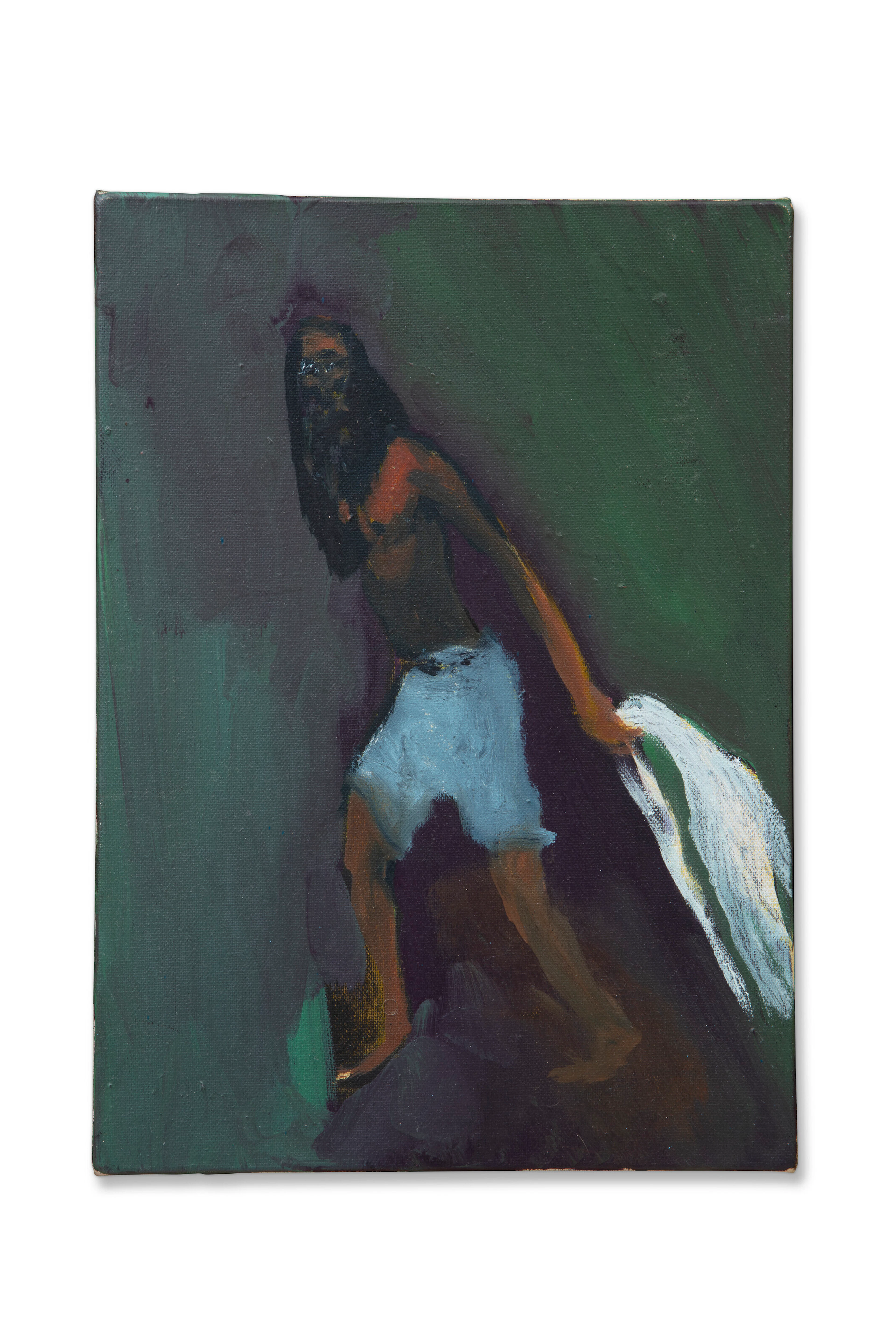PETER DOIG (B. 1959)