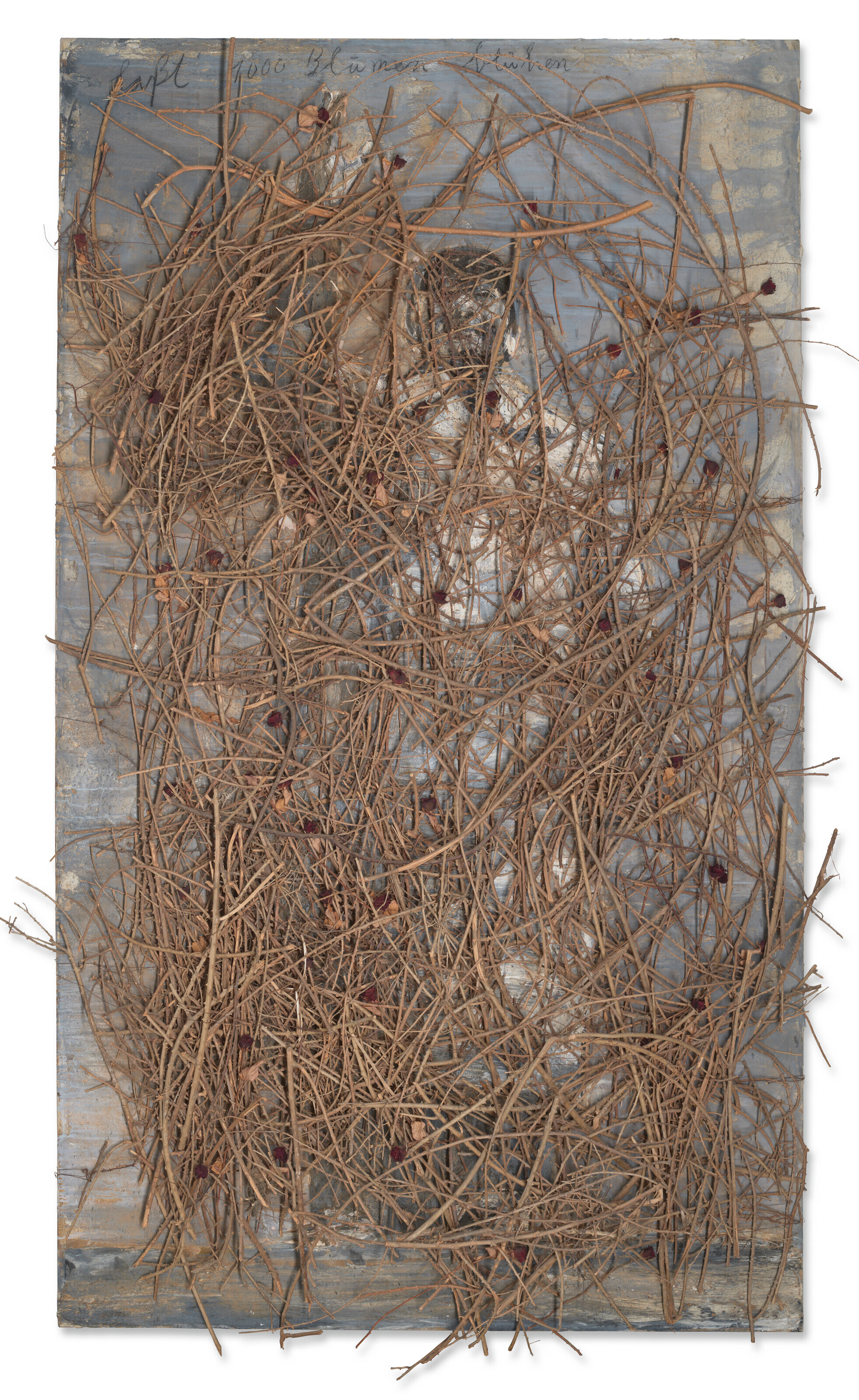 ANSELM KIEFER (B. 1945)