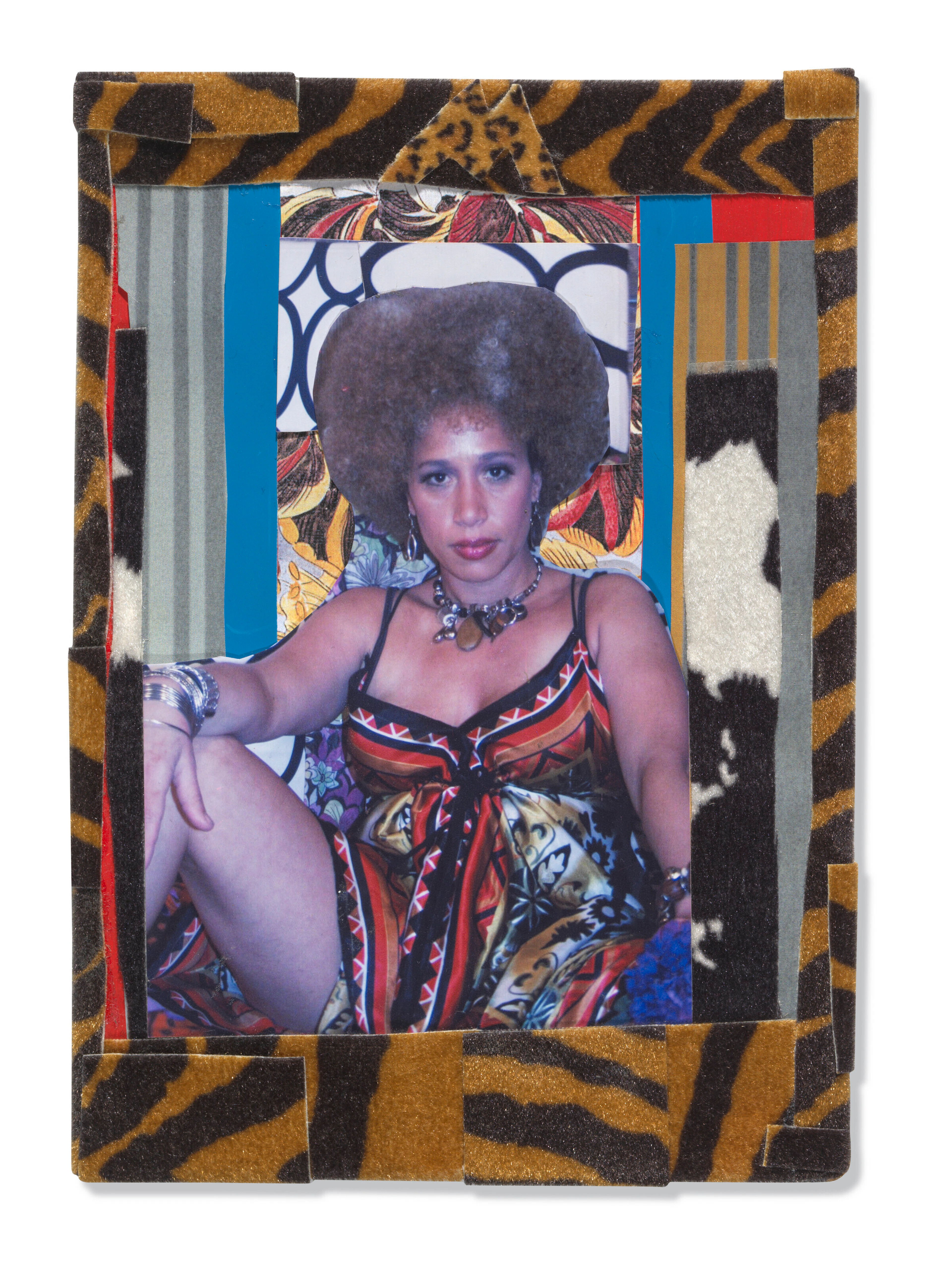 MICKALENE THOMAS (B. 1971)