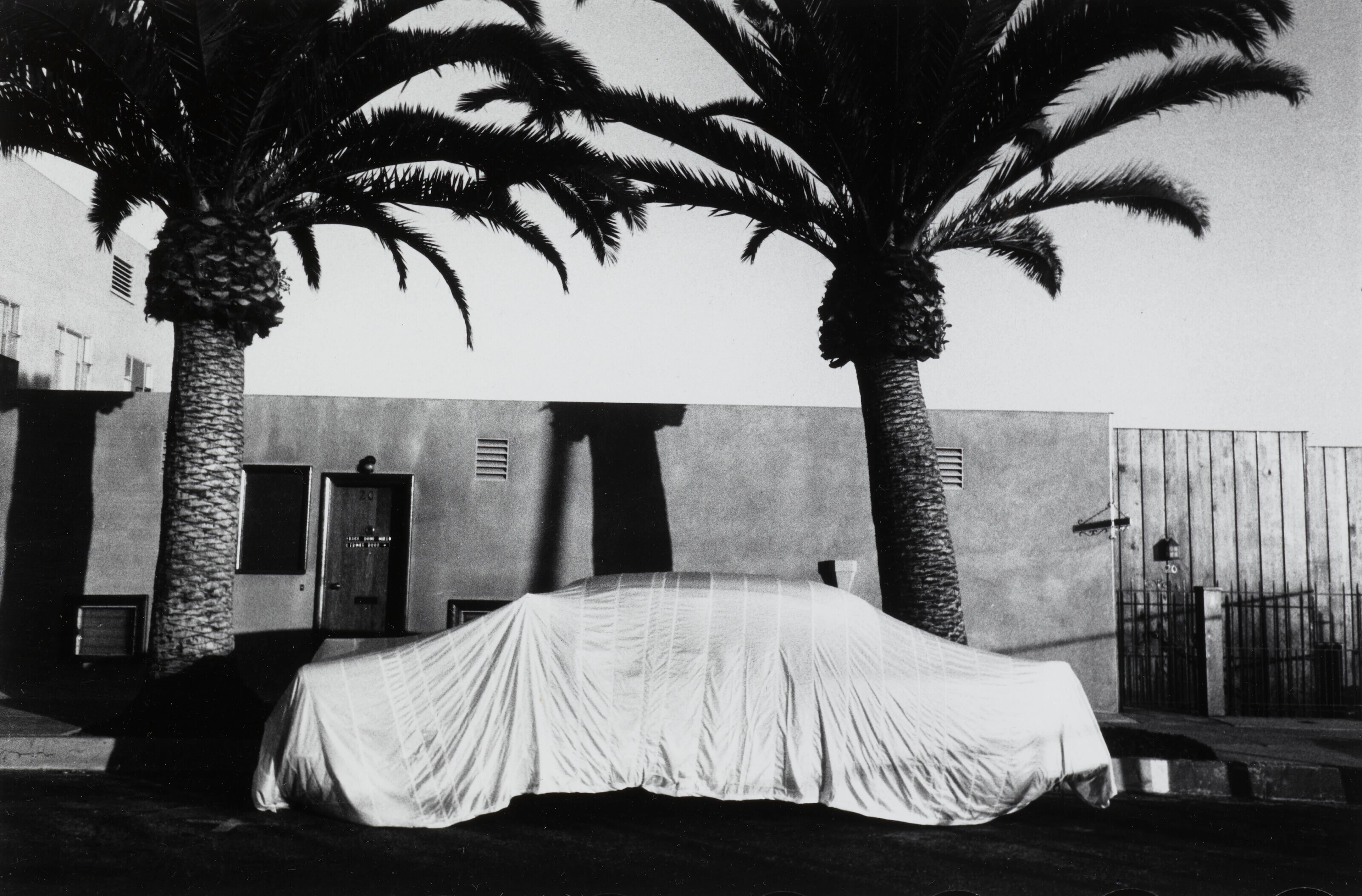 ROBERT FRANK (1924-2019)