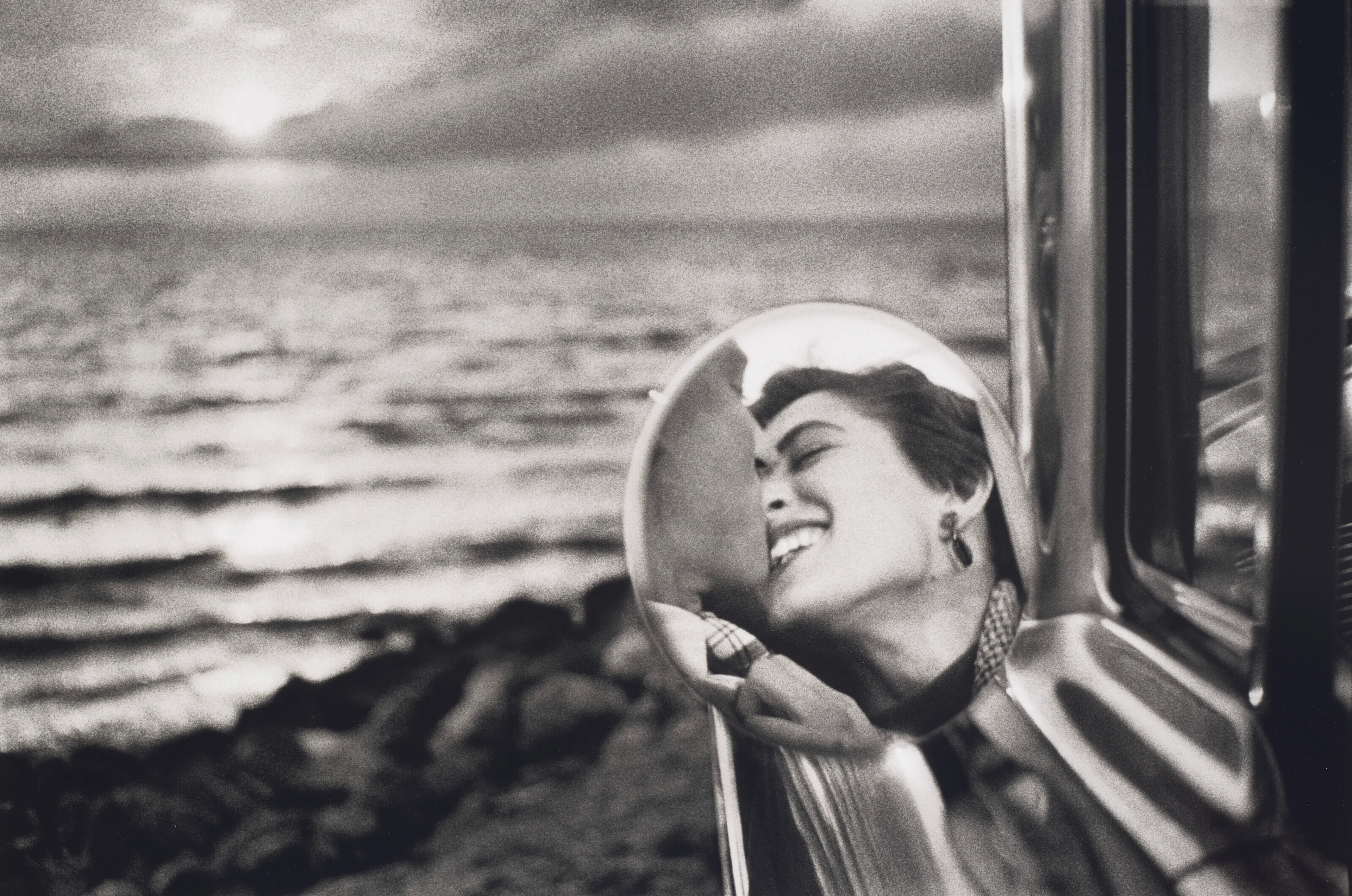 ELLIOTT ERWITT (B. 1928)