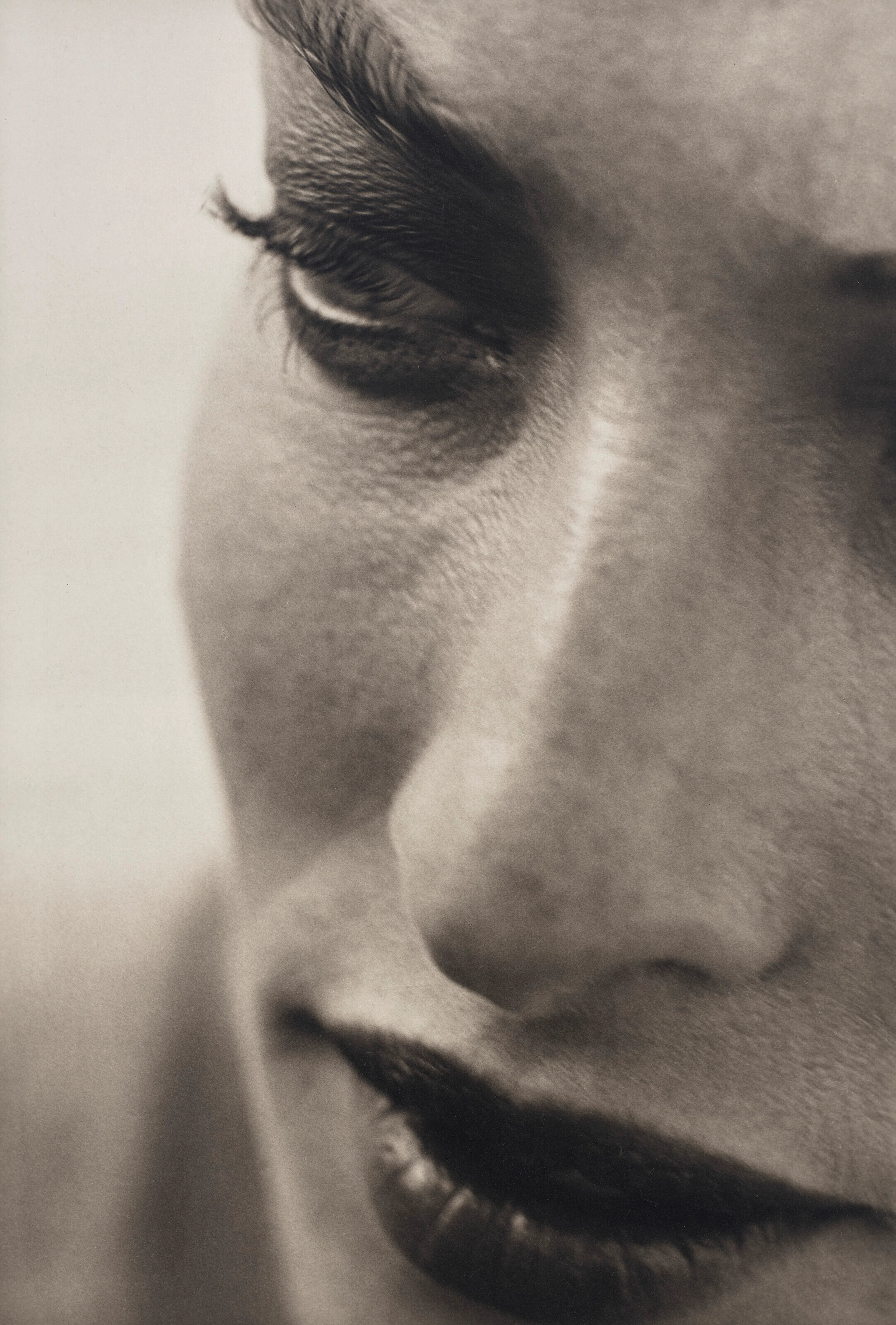 PETER LINDBERGH (1944–2019)
