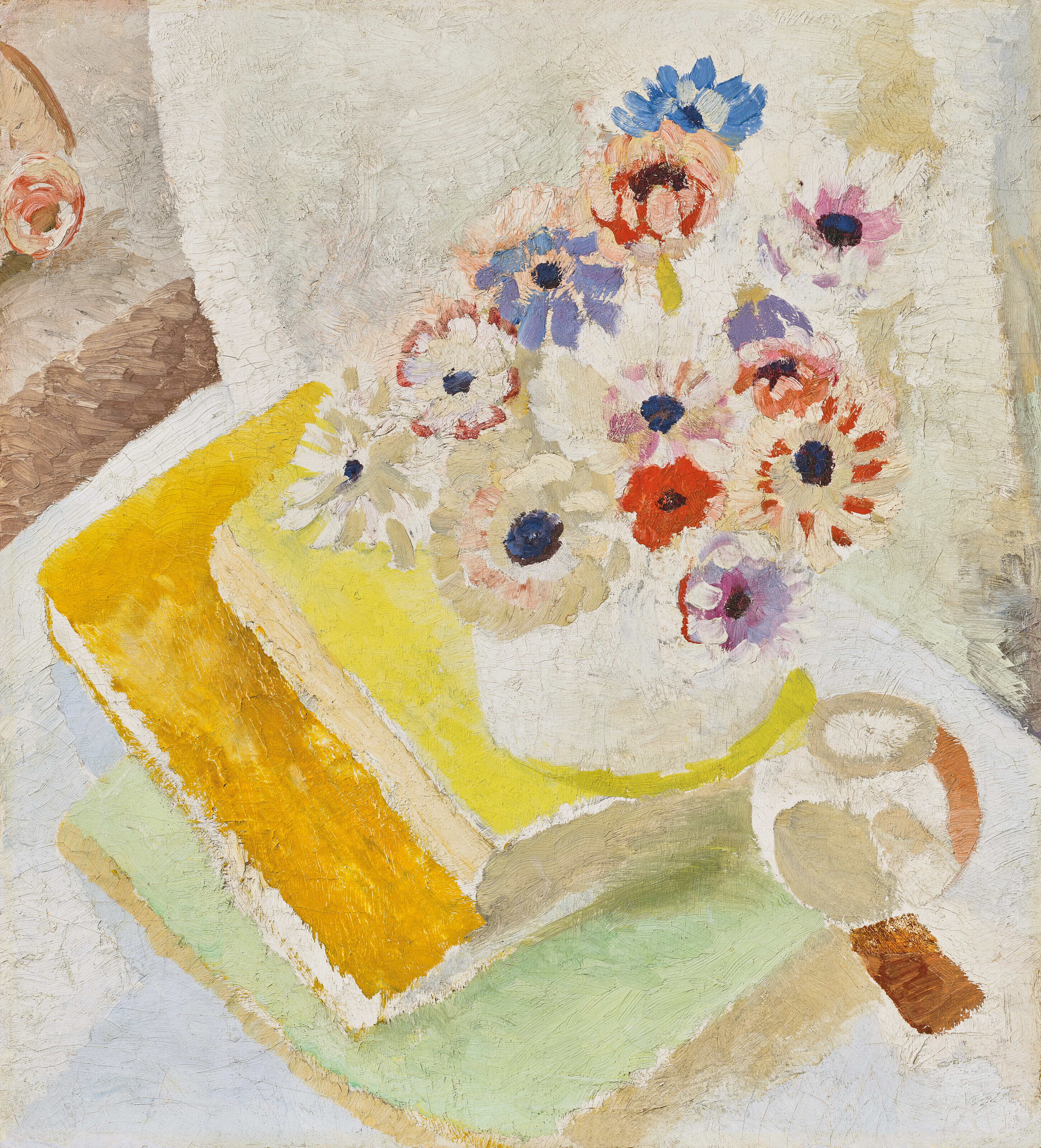 WINIFRED NICHOLSON (1893-1981)