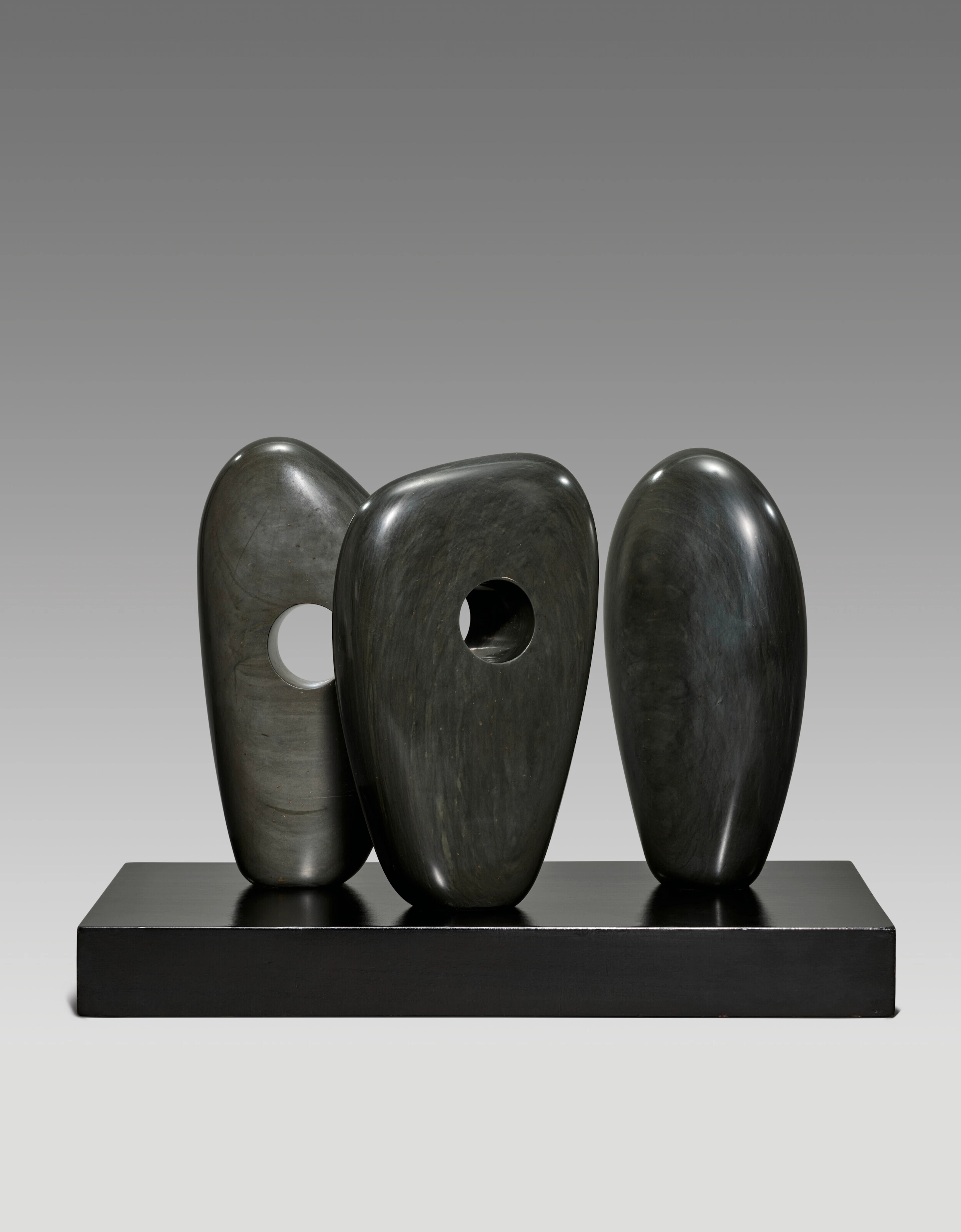 DAME BARBARA HEPWORTH (1903-1975)