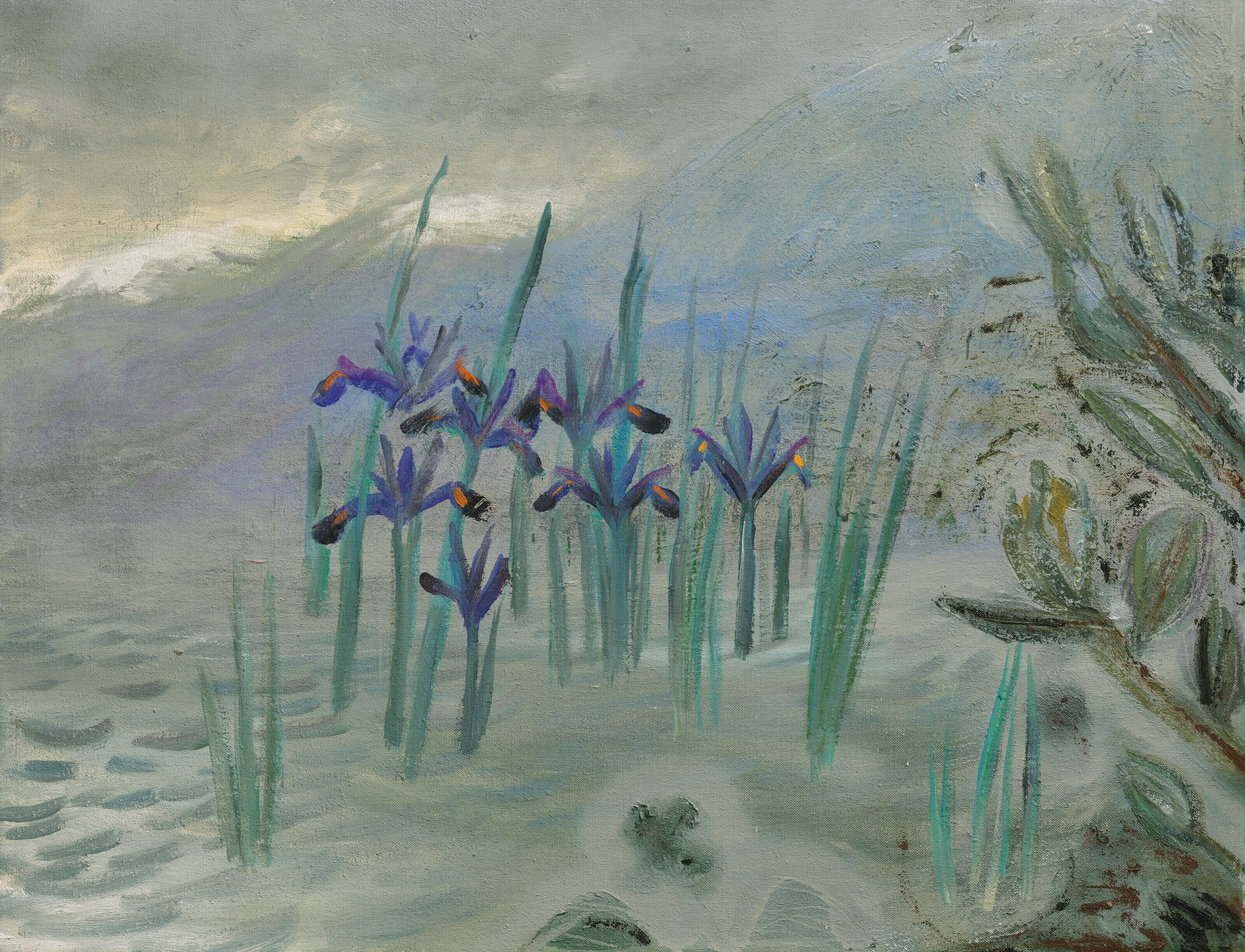 WINIFRED NICHOLSON (1893-1981)