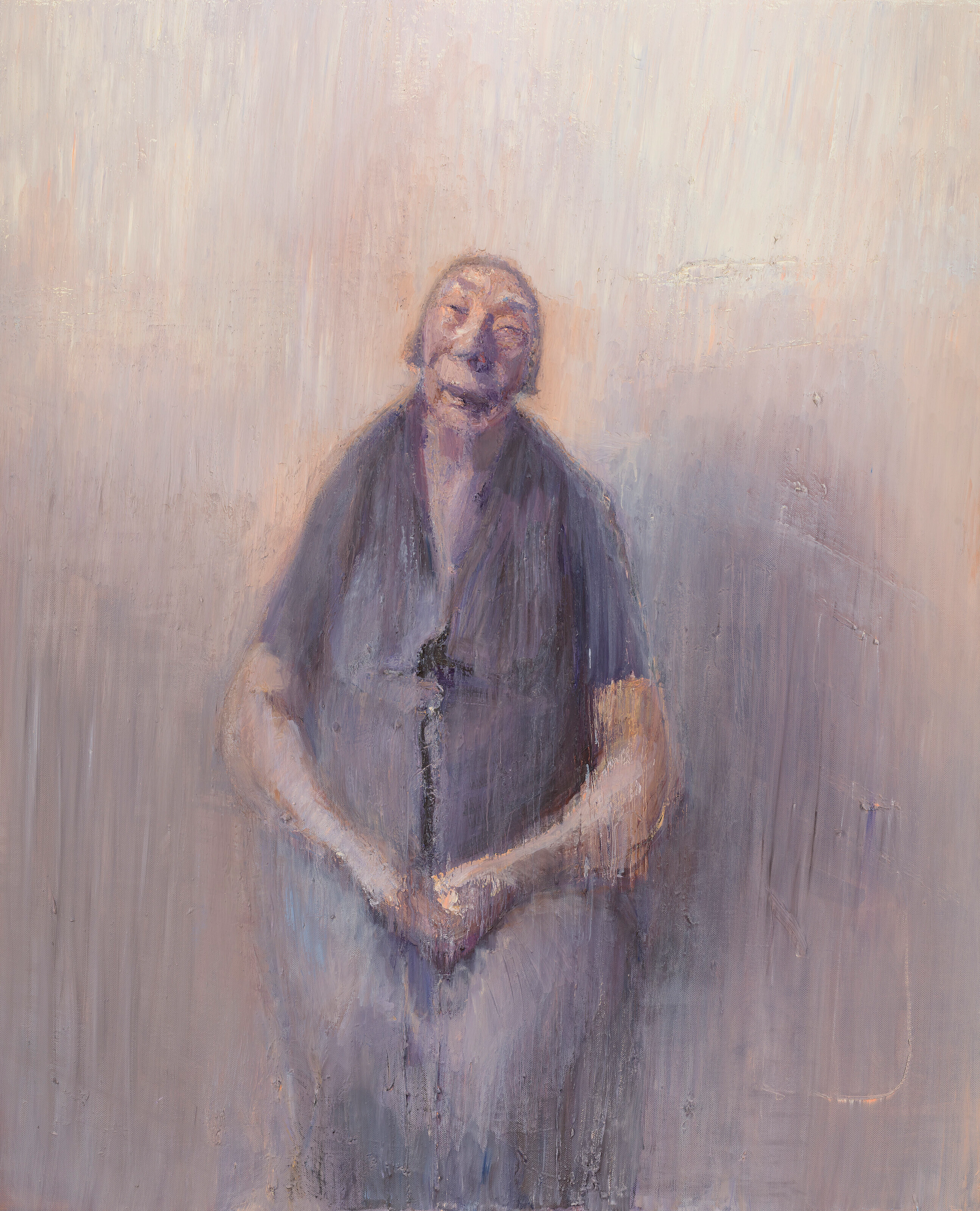 CELIA PAUL (B. 1959)