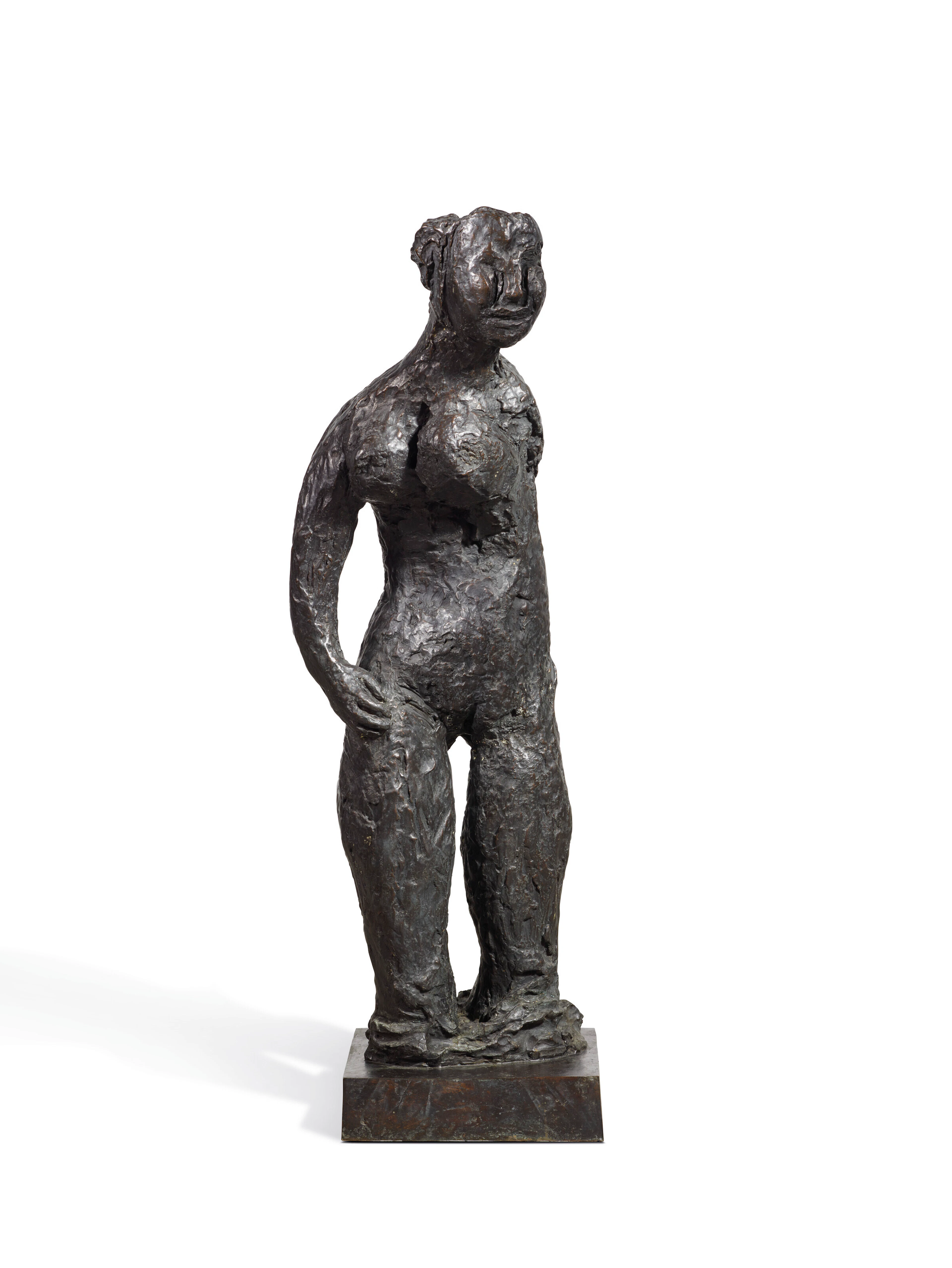 Jean Fautrier (1898-1964)
