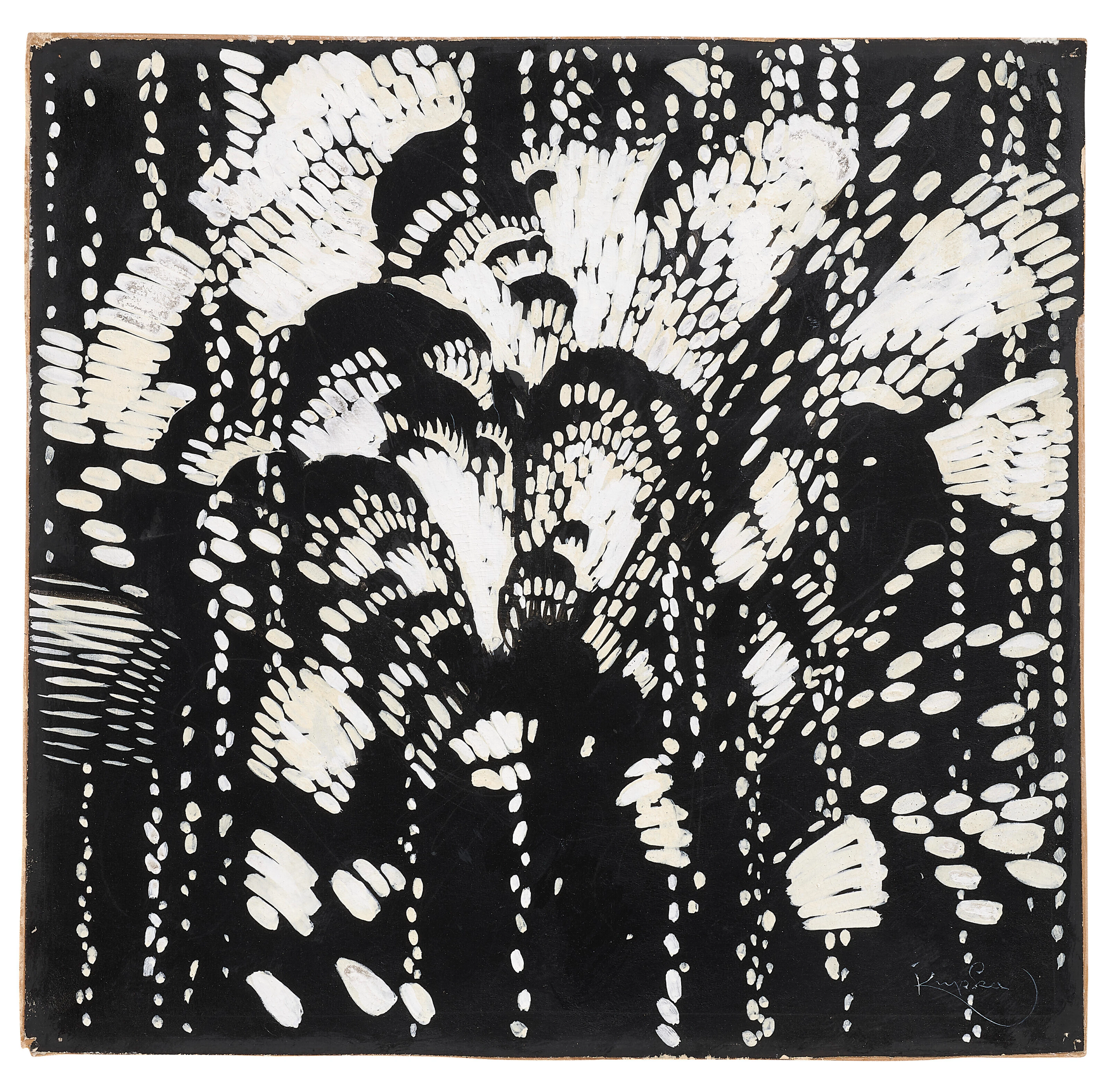 František Kupka (1871-1957)