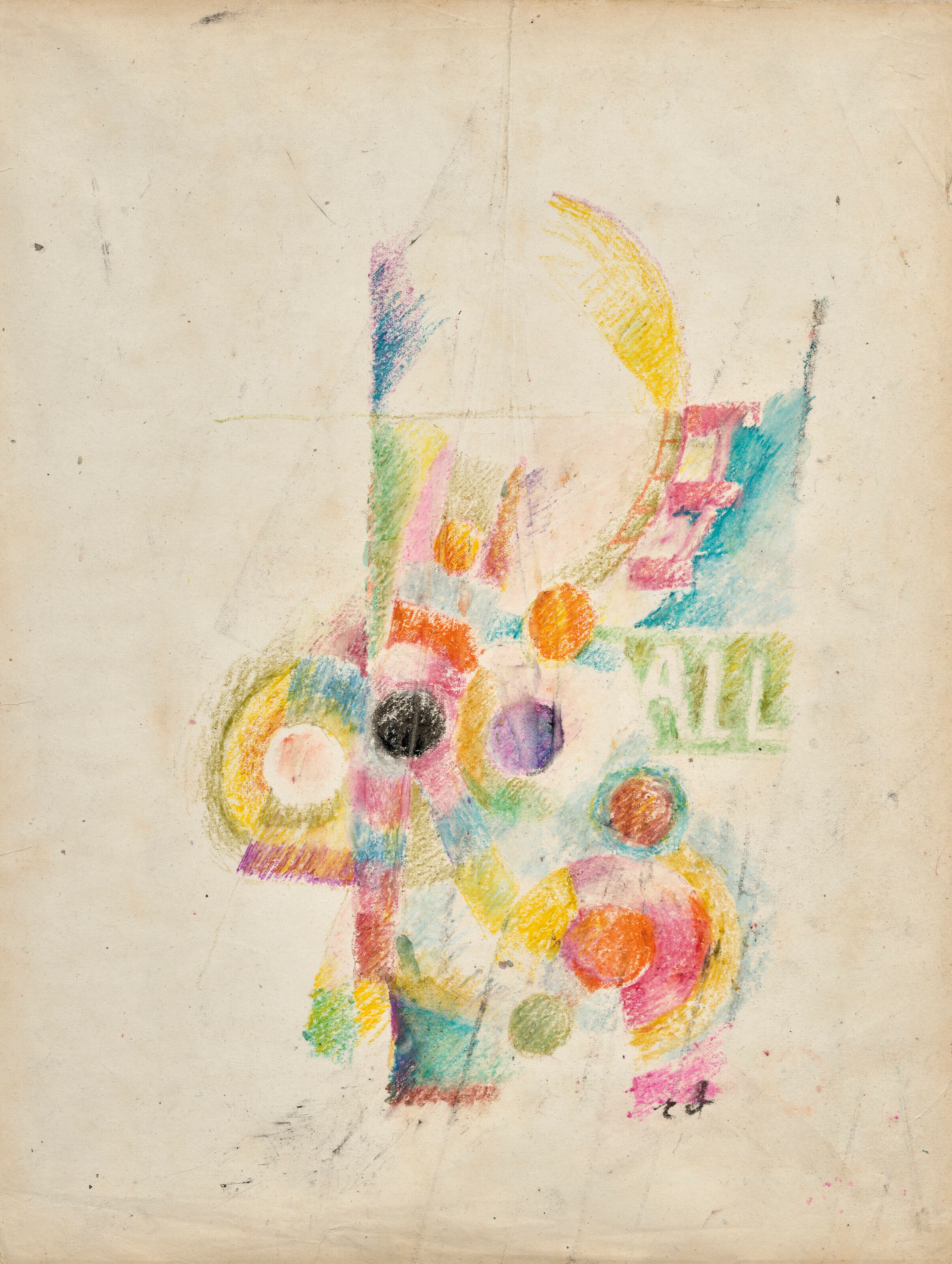 Robert Delaunay (1885-1941)