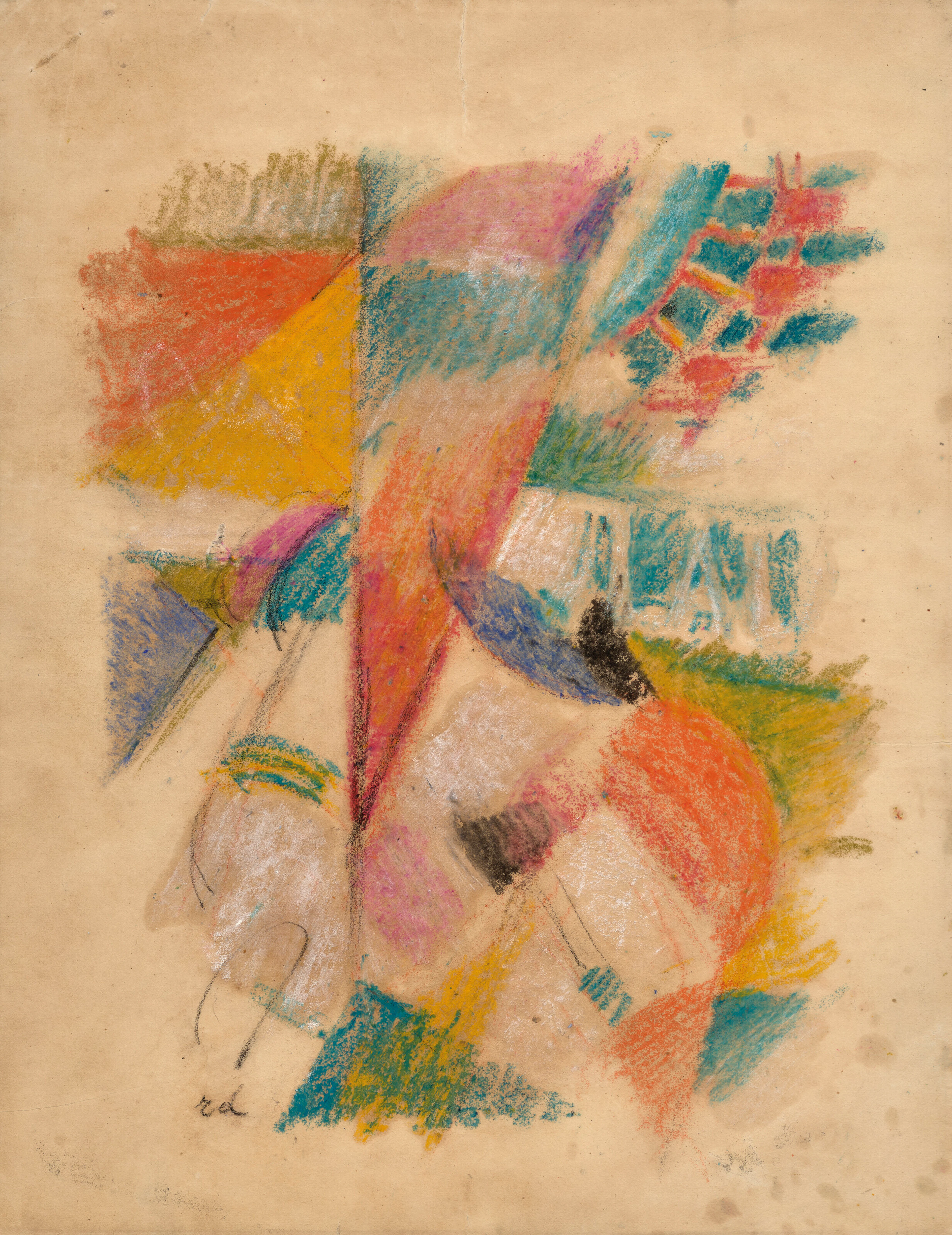 Robert Delaunay (1885-1941)